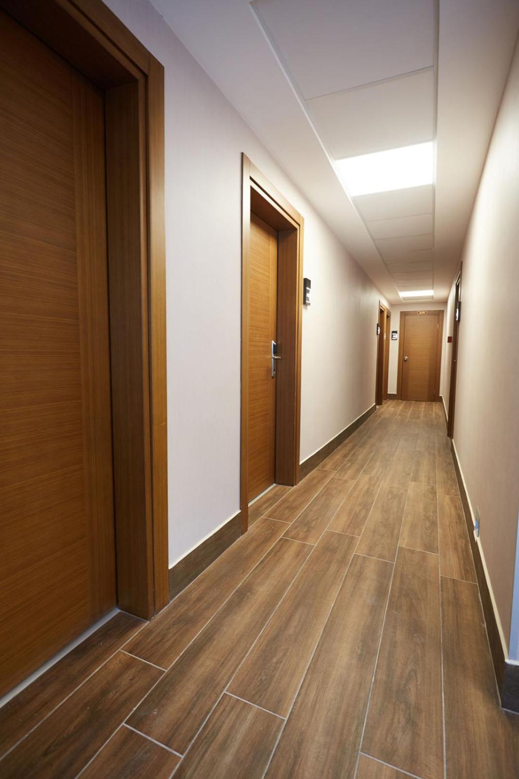 Mira Otel Alsancak - Image 43