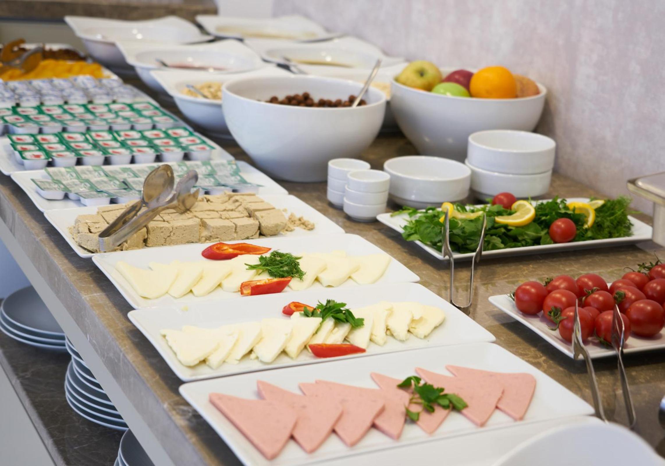 Mira Otel Alsancak - Image 49