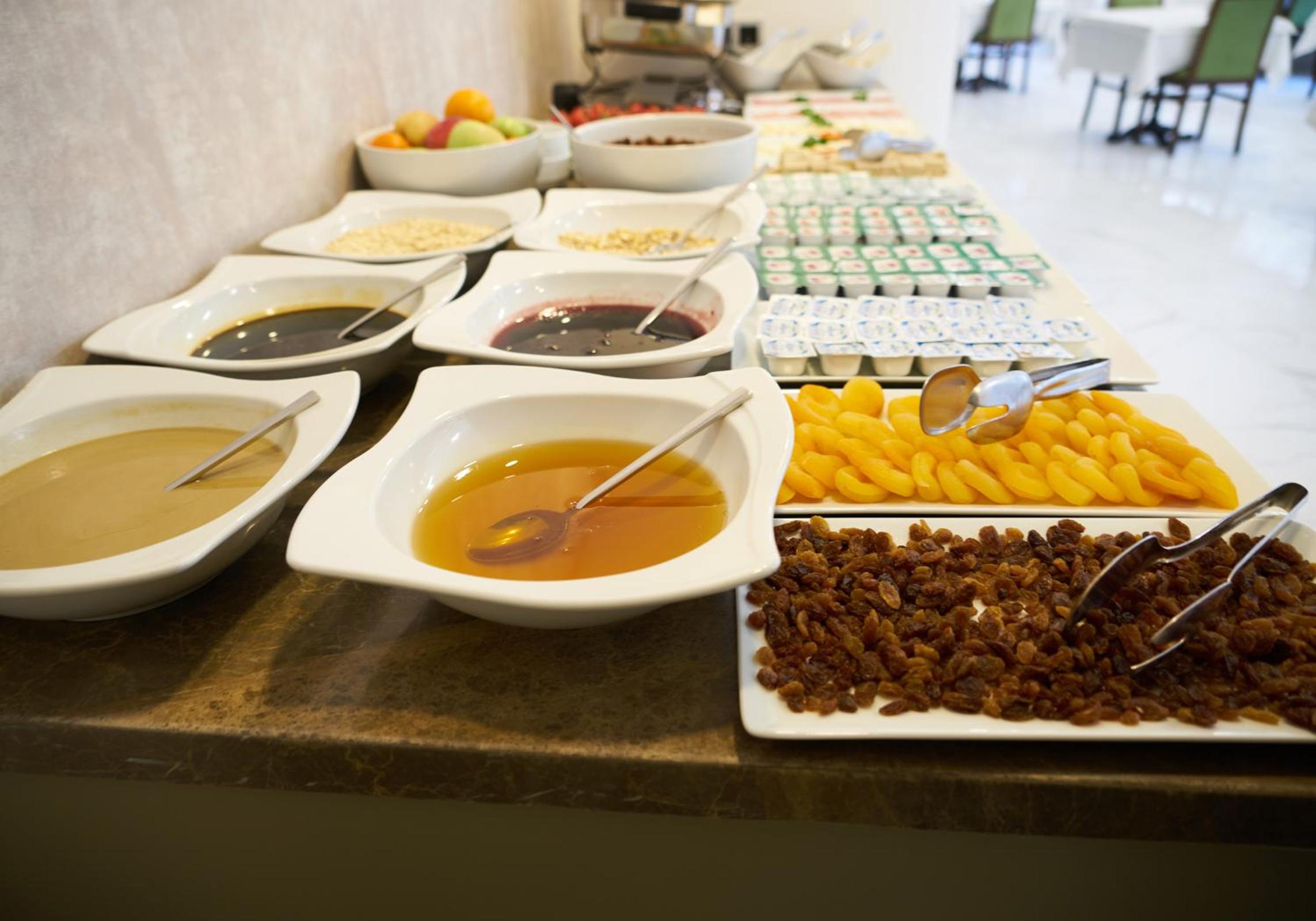 Mira Otel Alsancak - Image 47