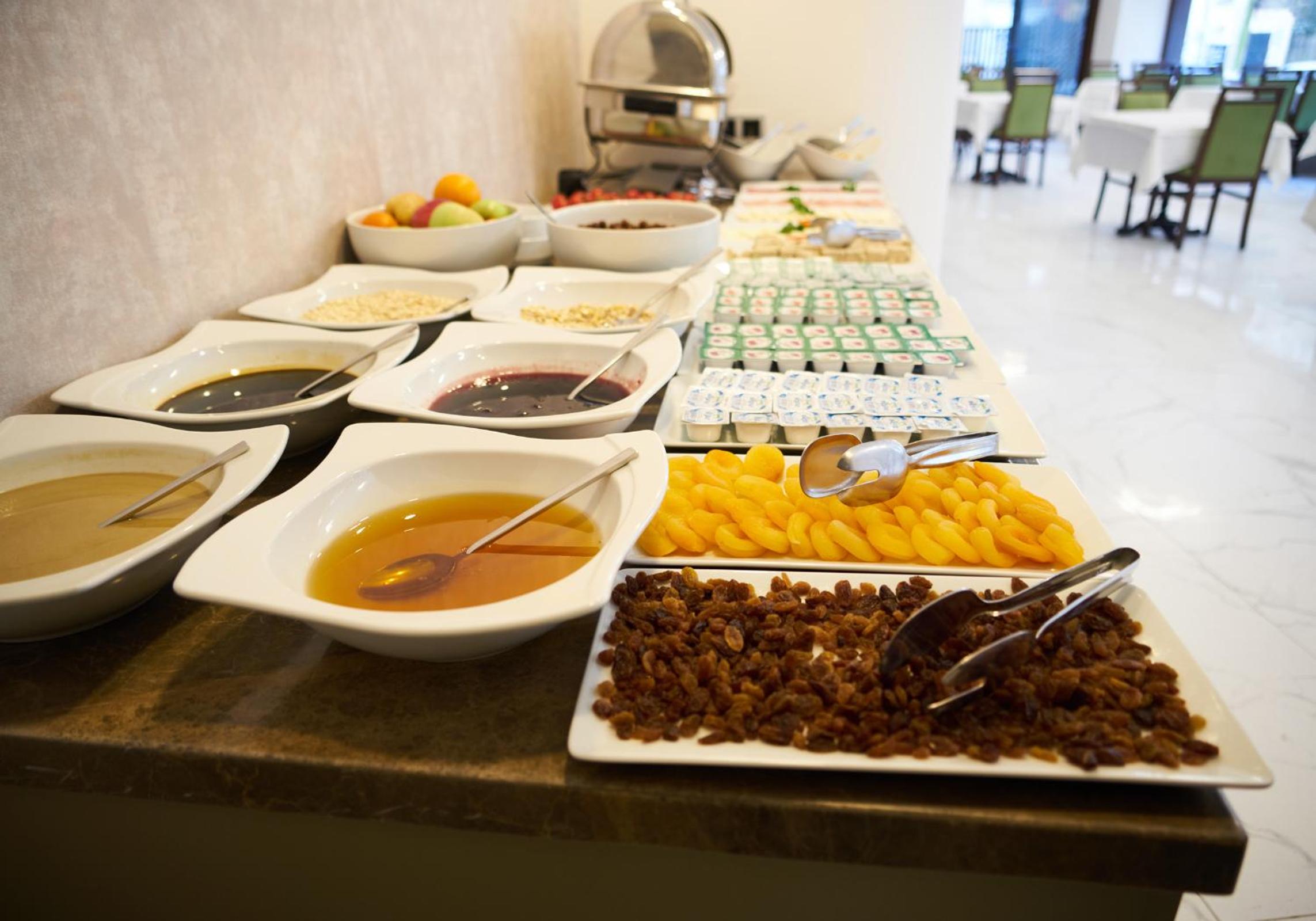 Mira Otel Alsancak - Image 61