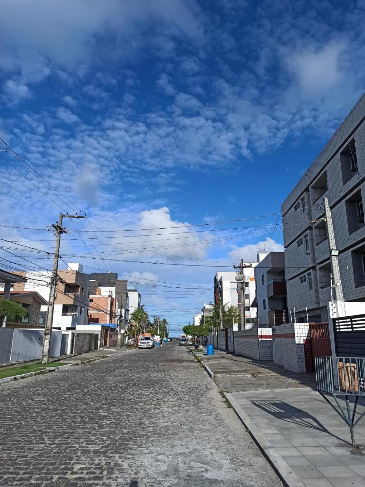 FLAT - 200m da orla do Bessa