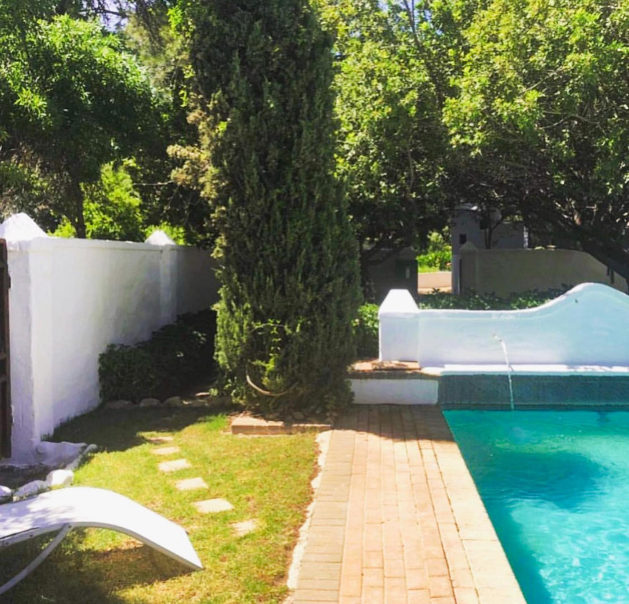 Temenos Retreat