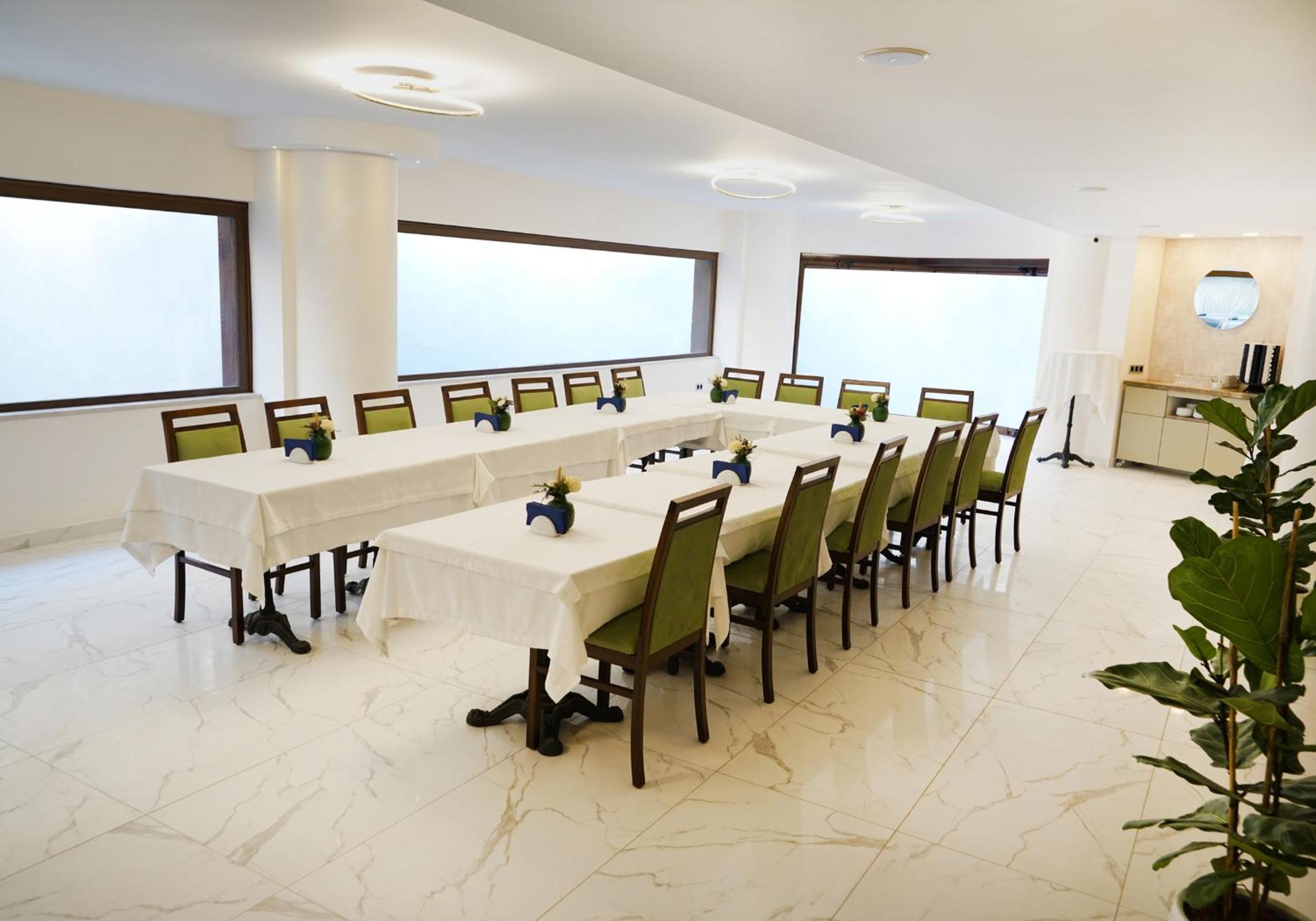 Mira Otel Alsancak - Image 64