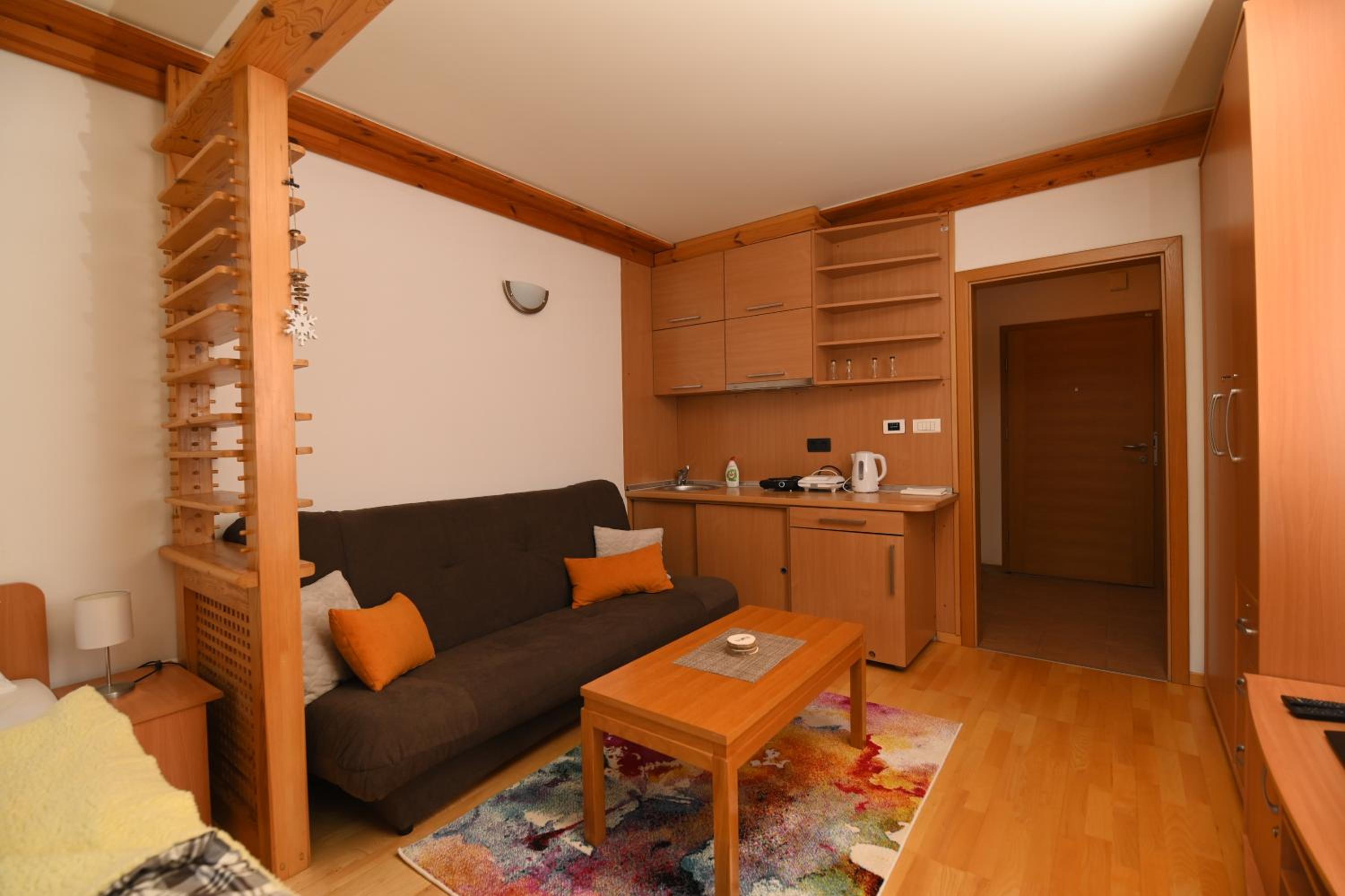 Apartman 218-Vučko Jahorina privatni apartman