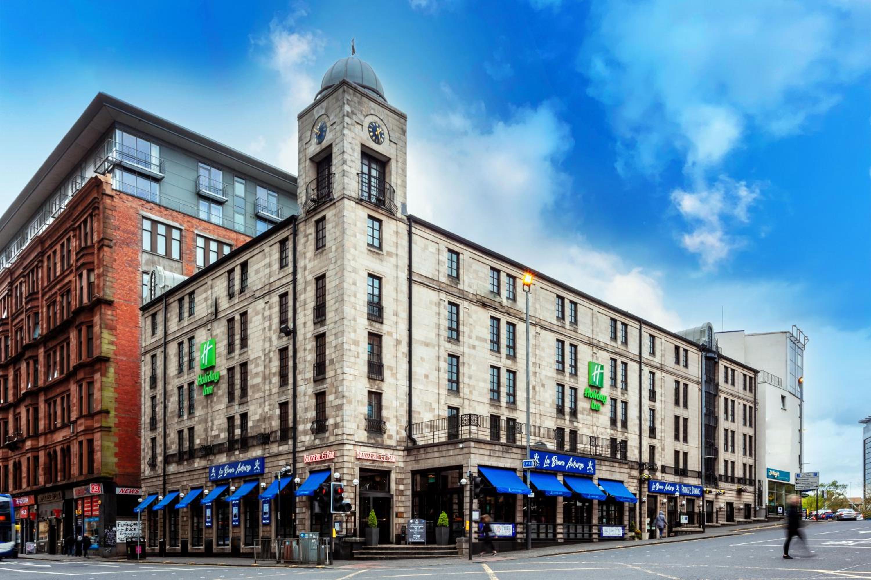Hotel Holiday Inn - Glasgow - City Ctr Theatreland, an IHG Hotel - Image 1