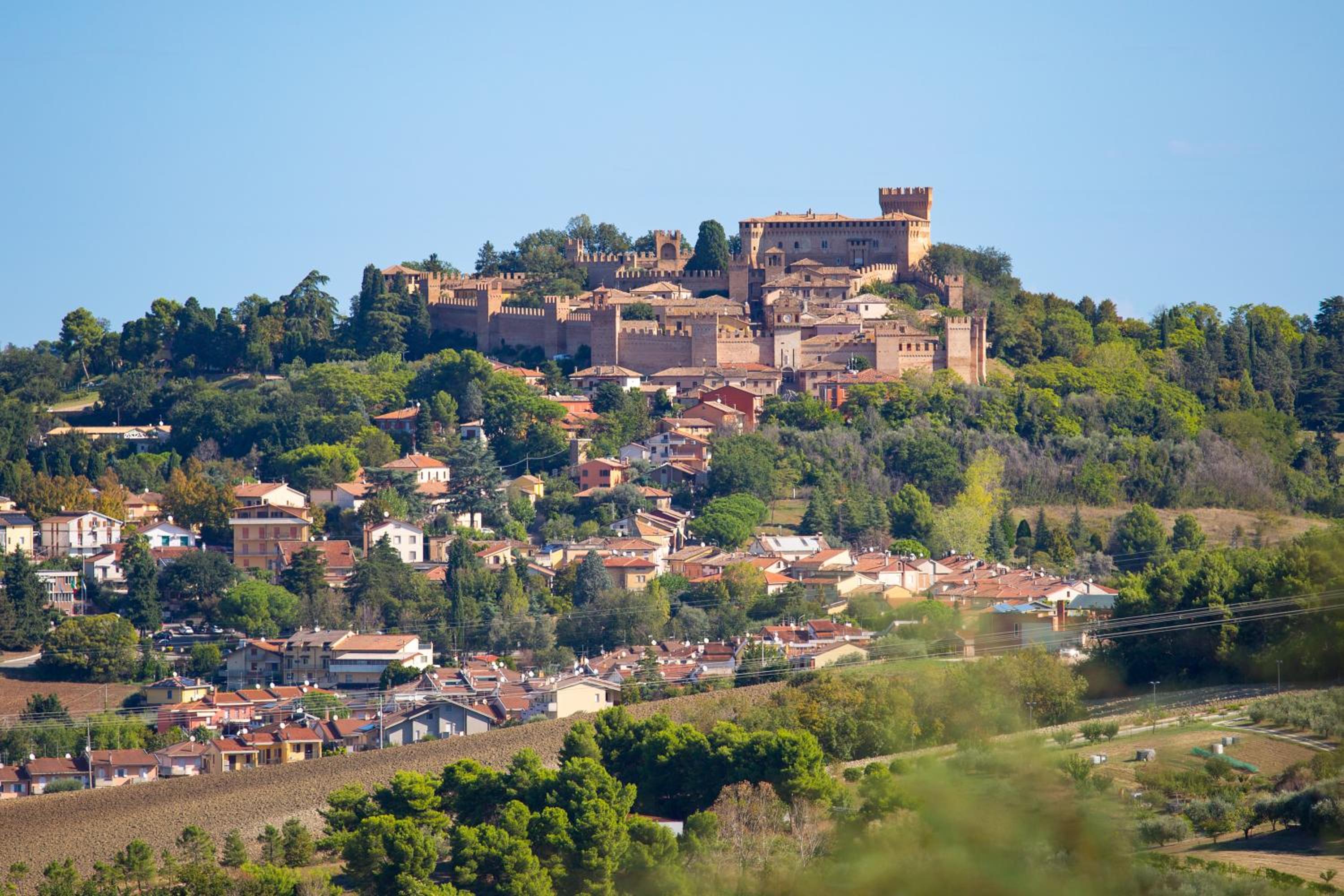 La Casa Del Sole view 4
