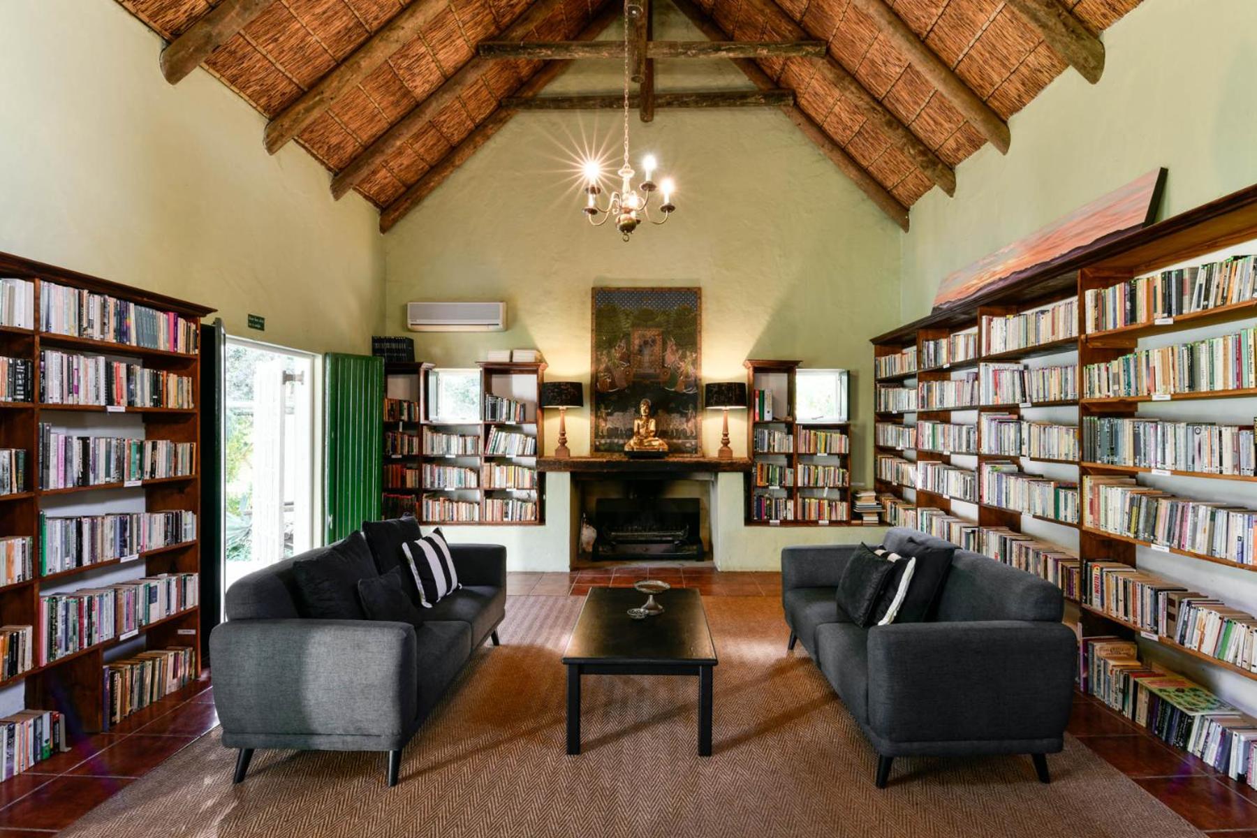 Temenos Retreat
