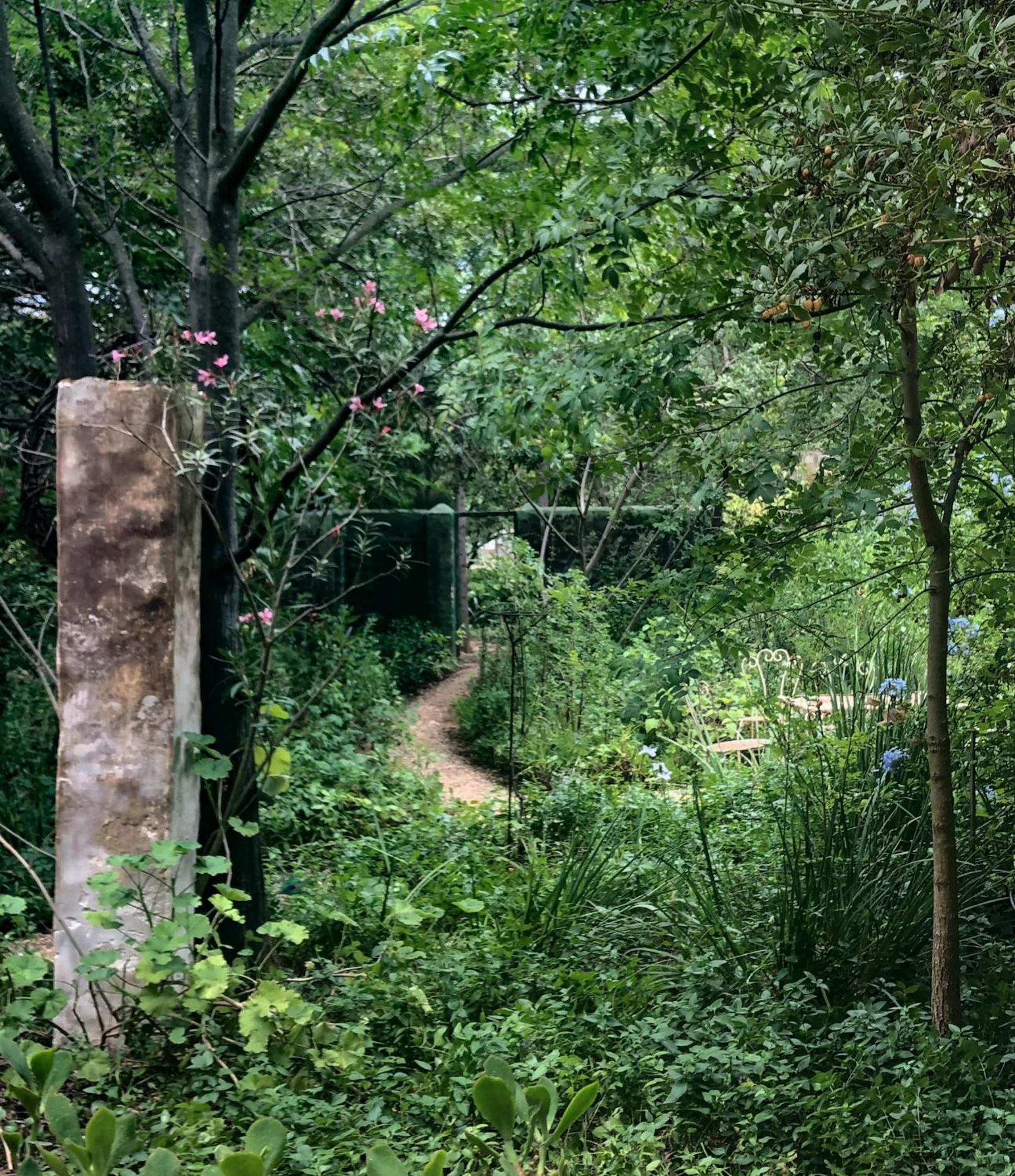 Temenos Retreat