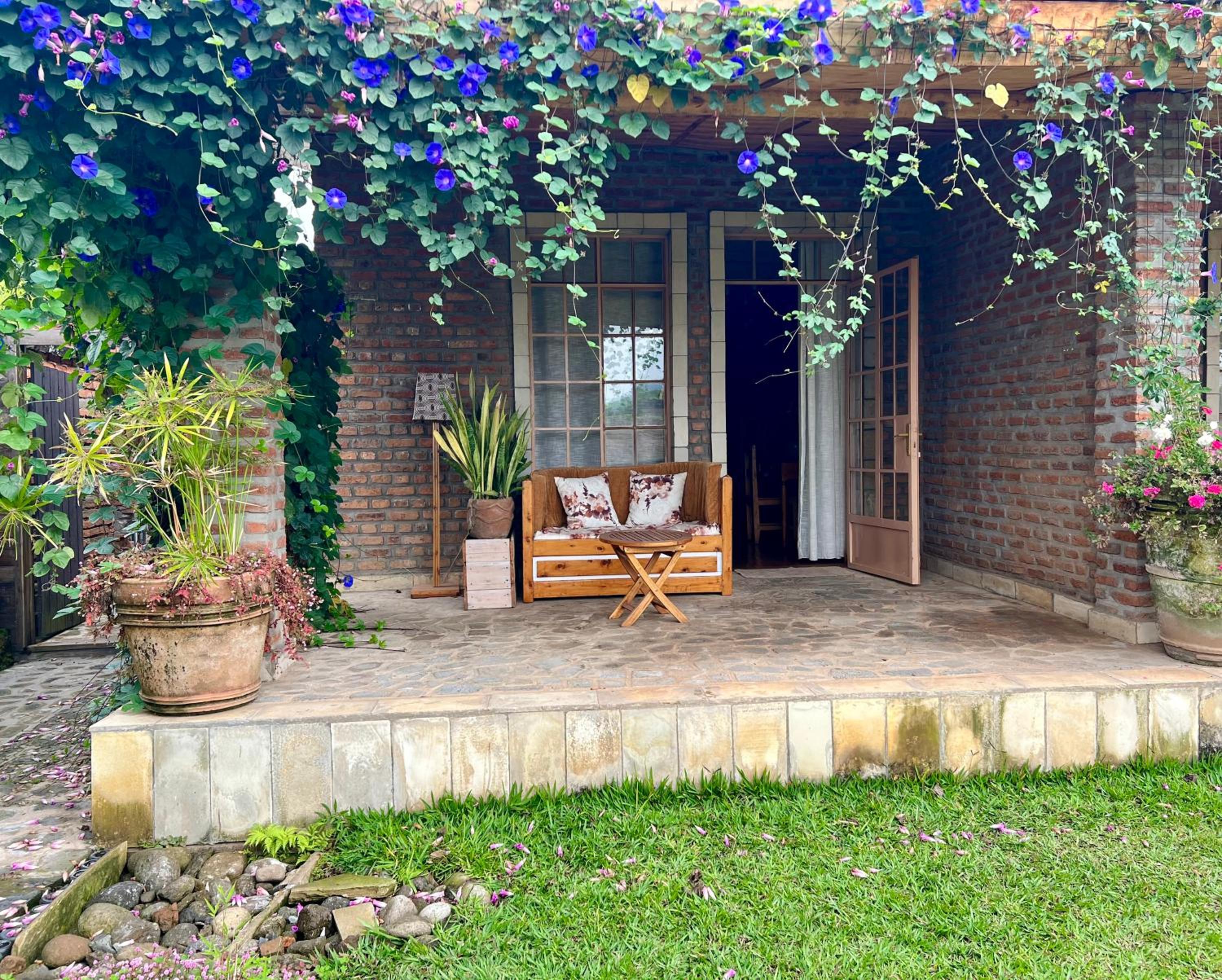 La Locanda view 5