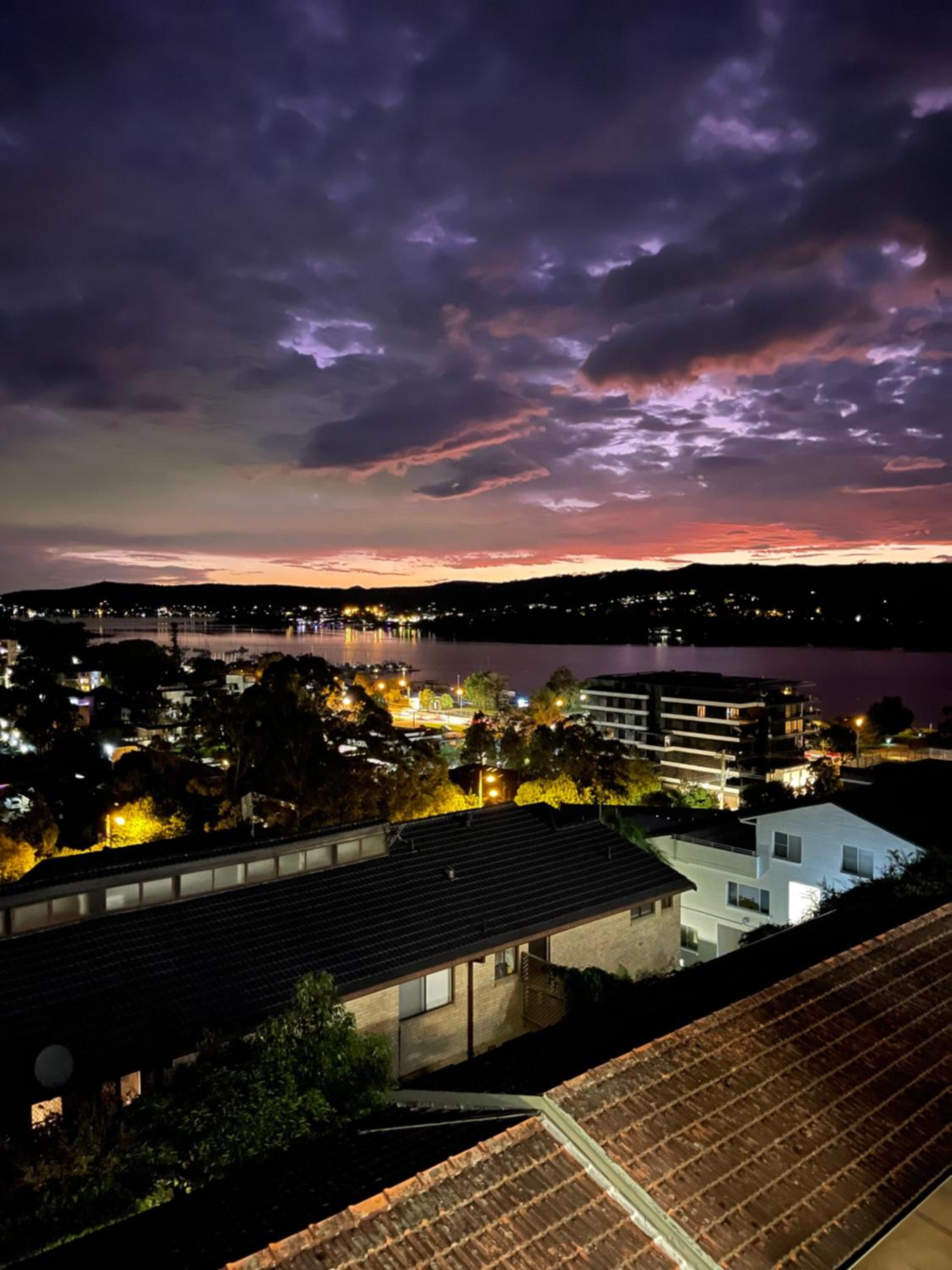 Gosfords Best Location with Views
