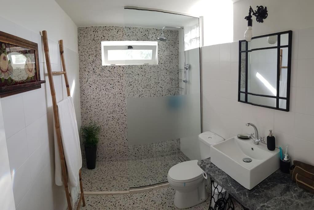 Erofili cottage house