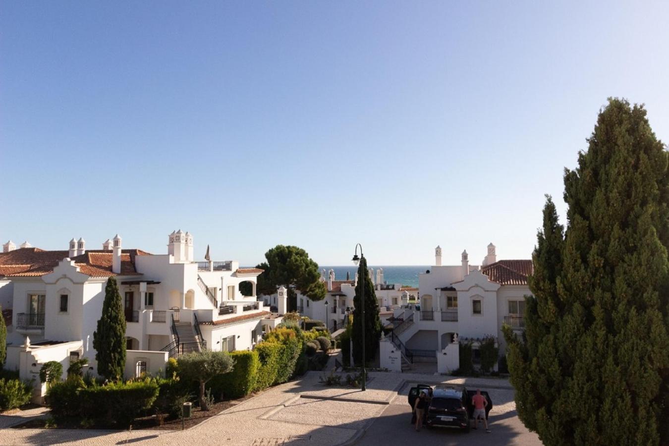 Dunas Douradas Beach Club