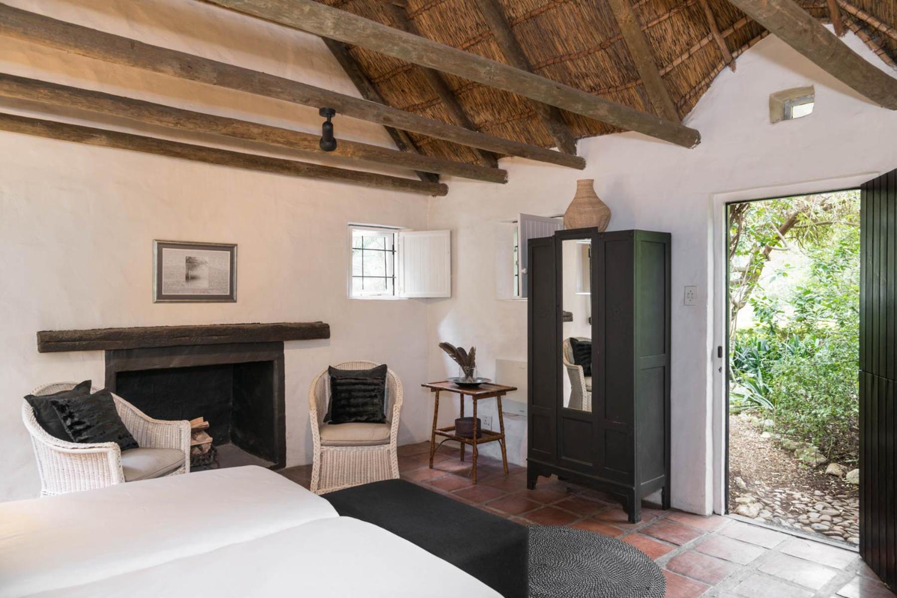 Temenos Retreat