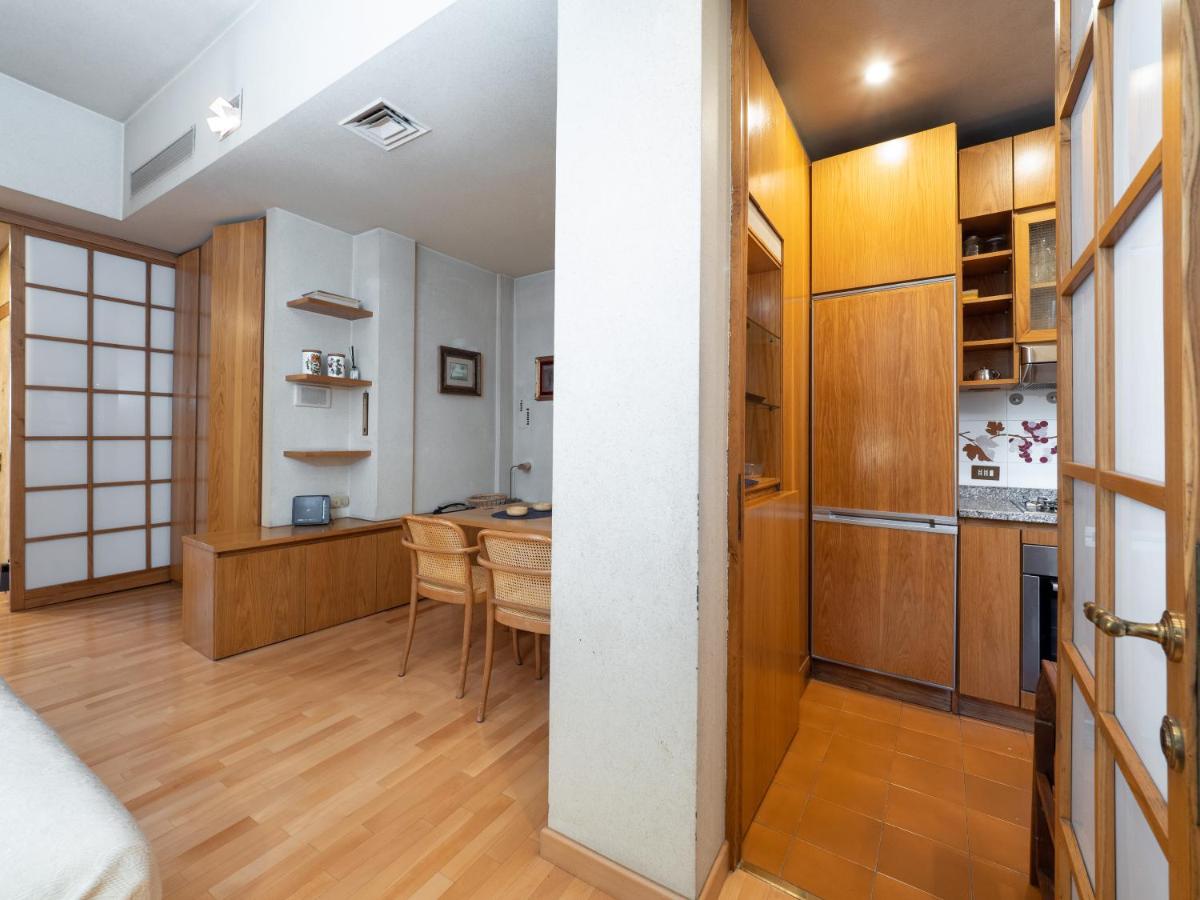 Elegant Flat in Milan's Heart