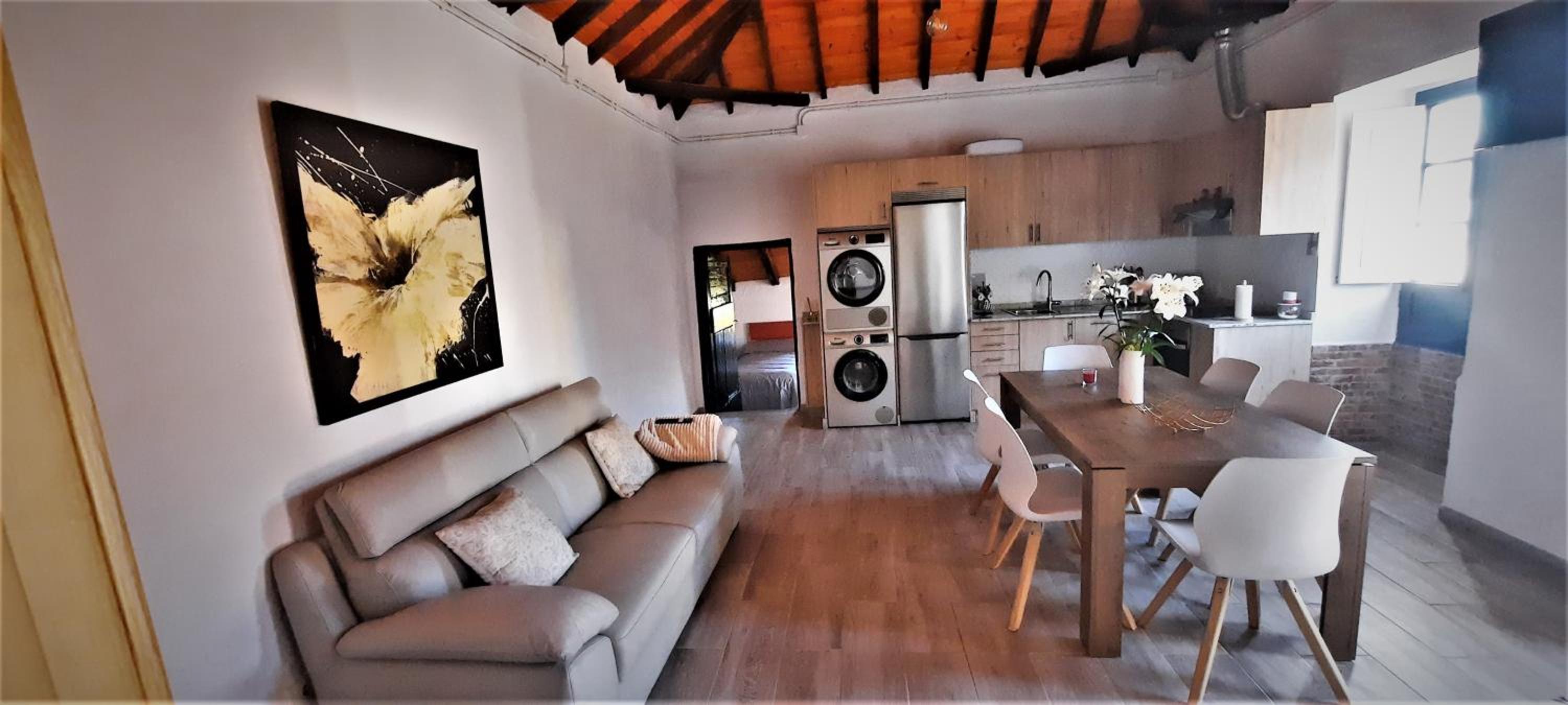 Casa Higopico