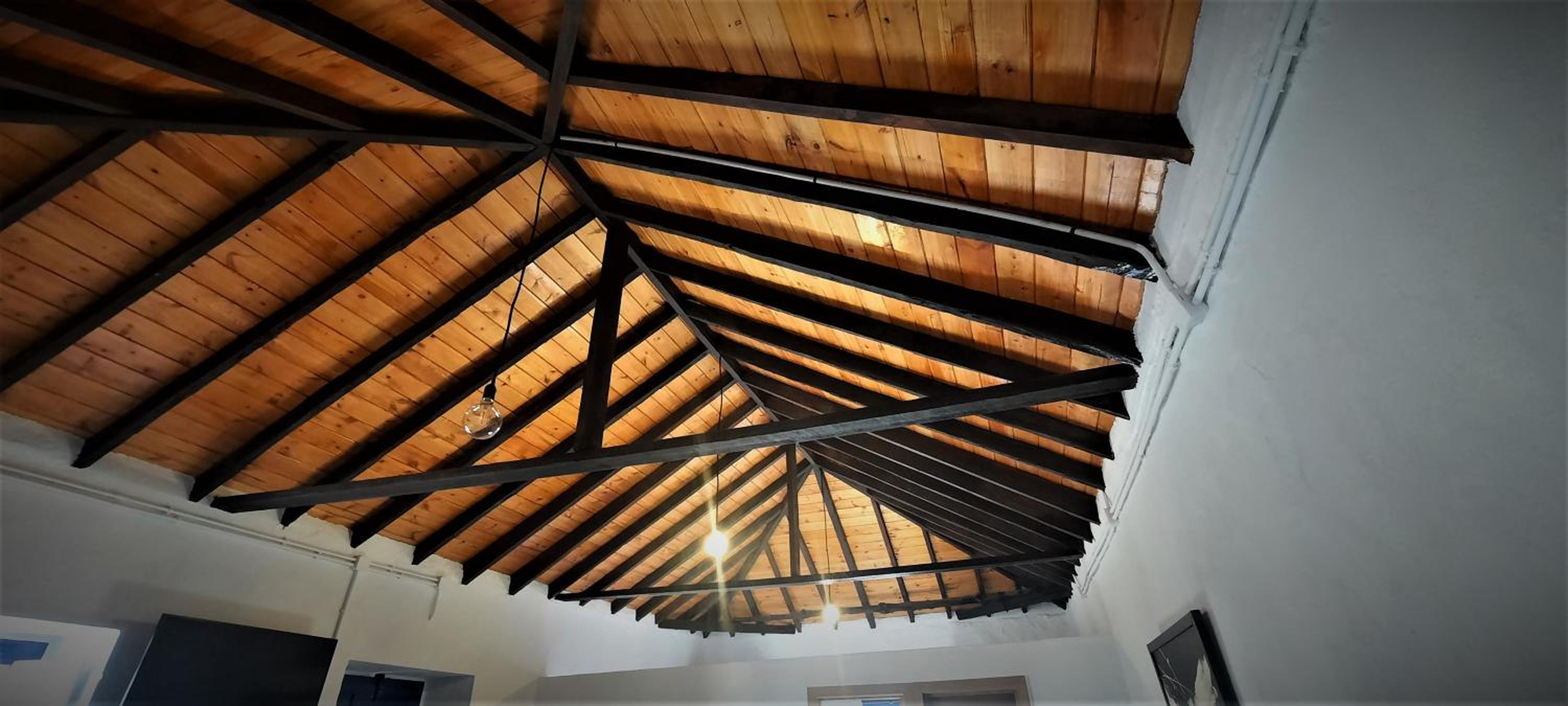Casa Higopico