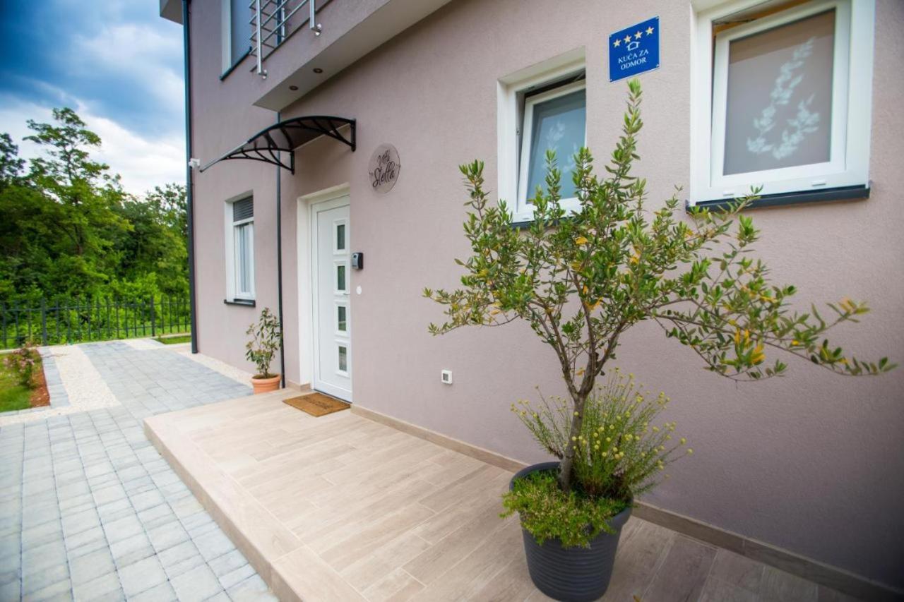 Hotel Villa Isabella - Image 1