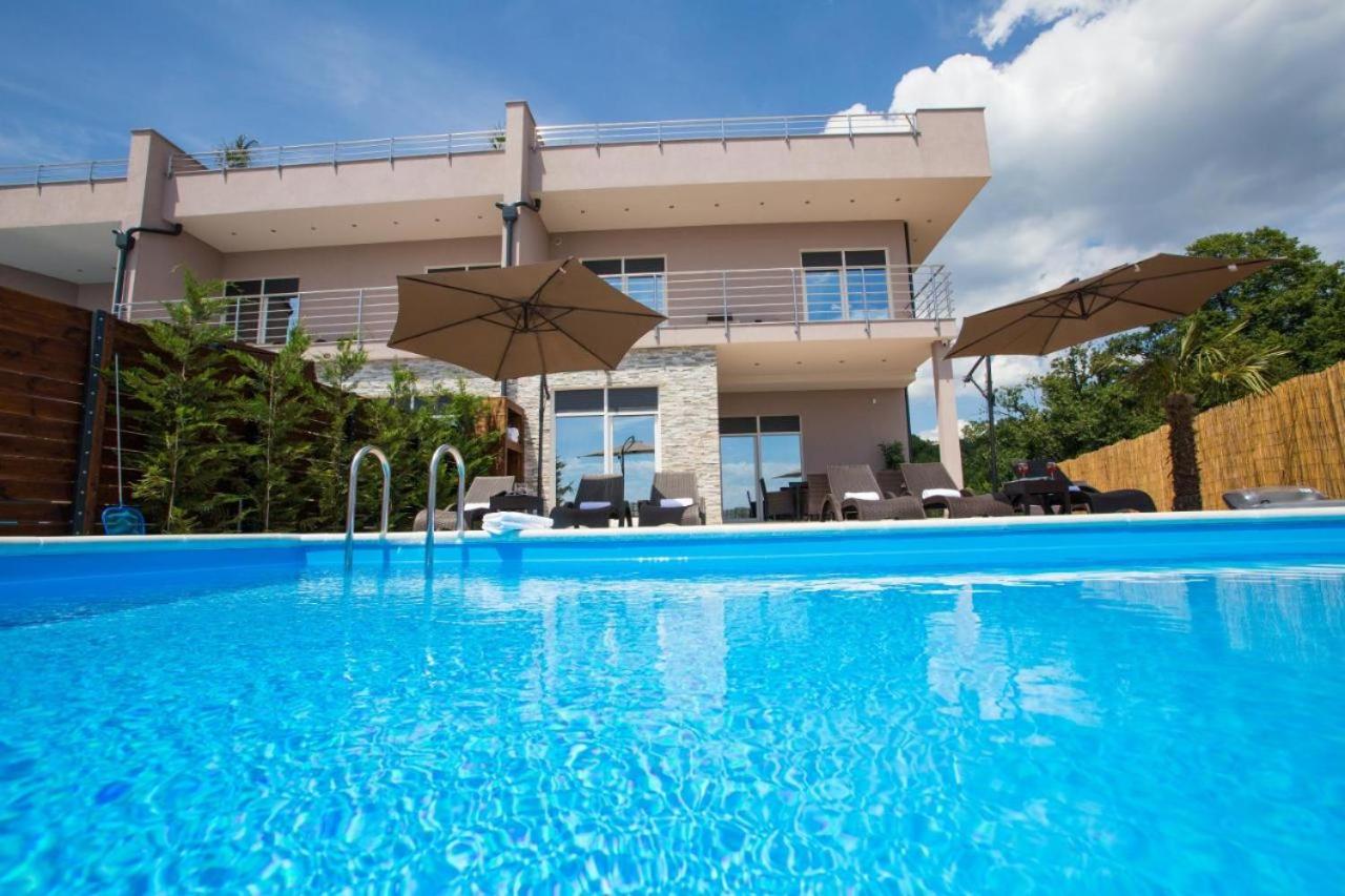 Villa Isabella