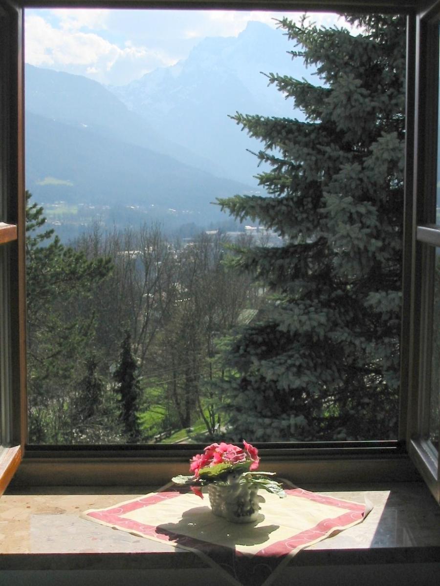 Berggasthof Oberkälberstein