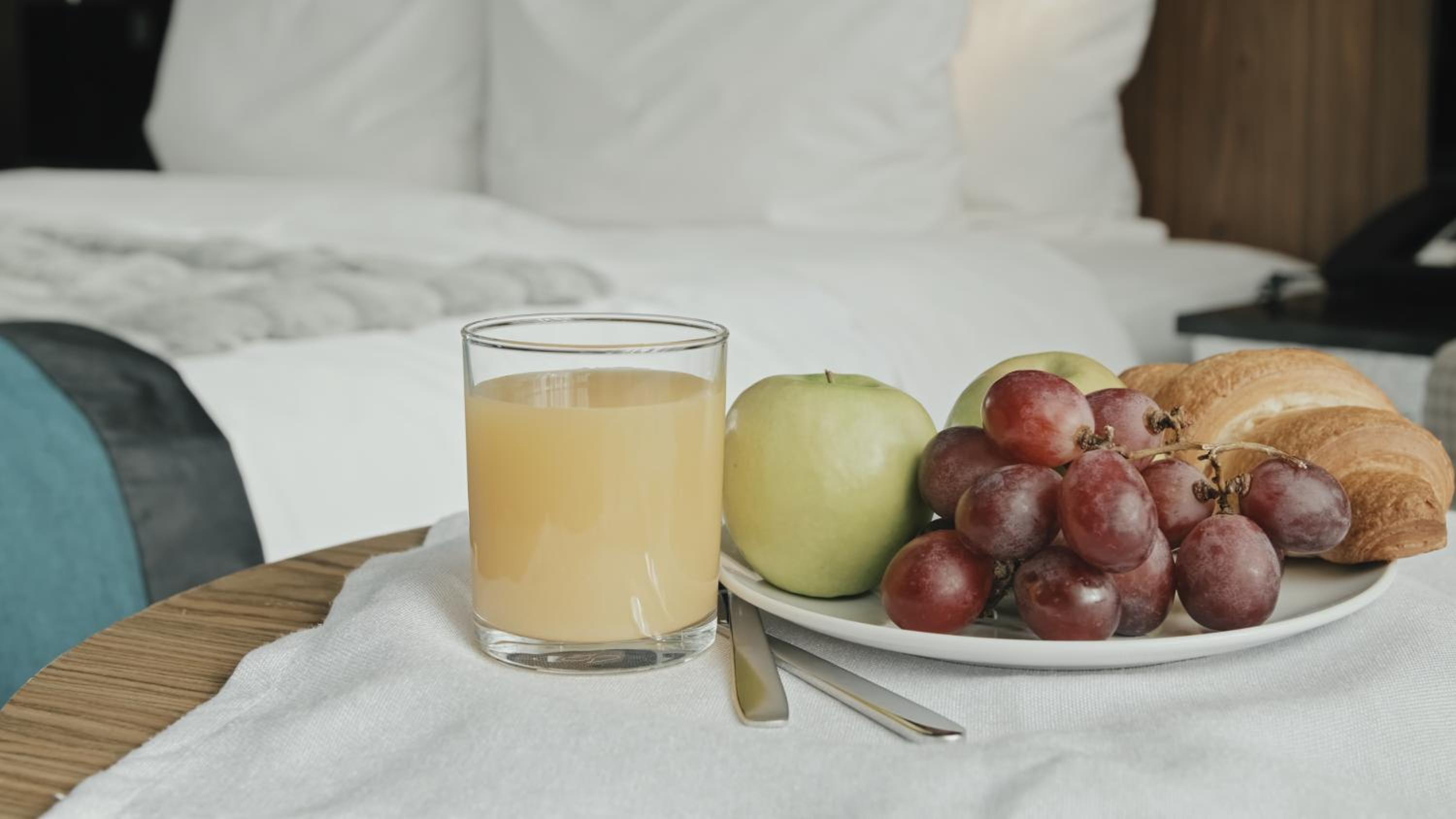 Mira Otel Alsancak - Image 68