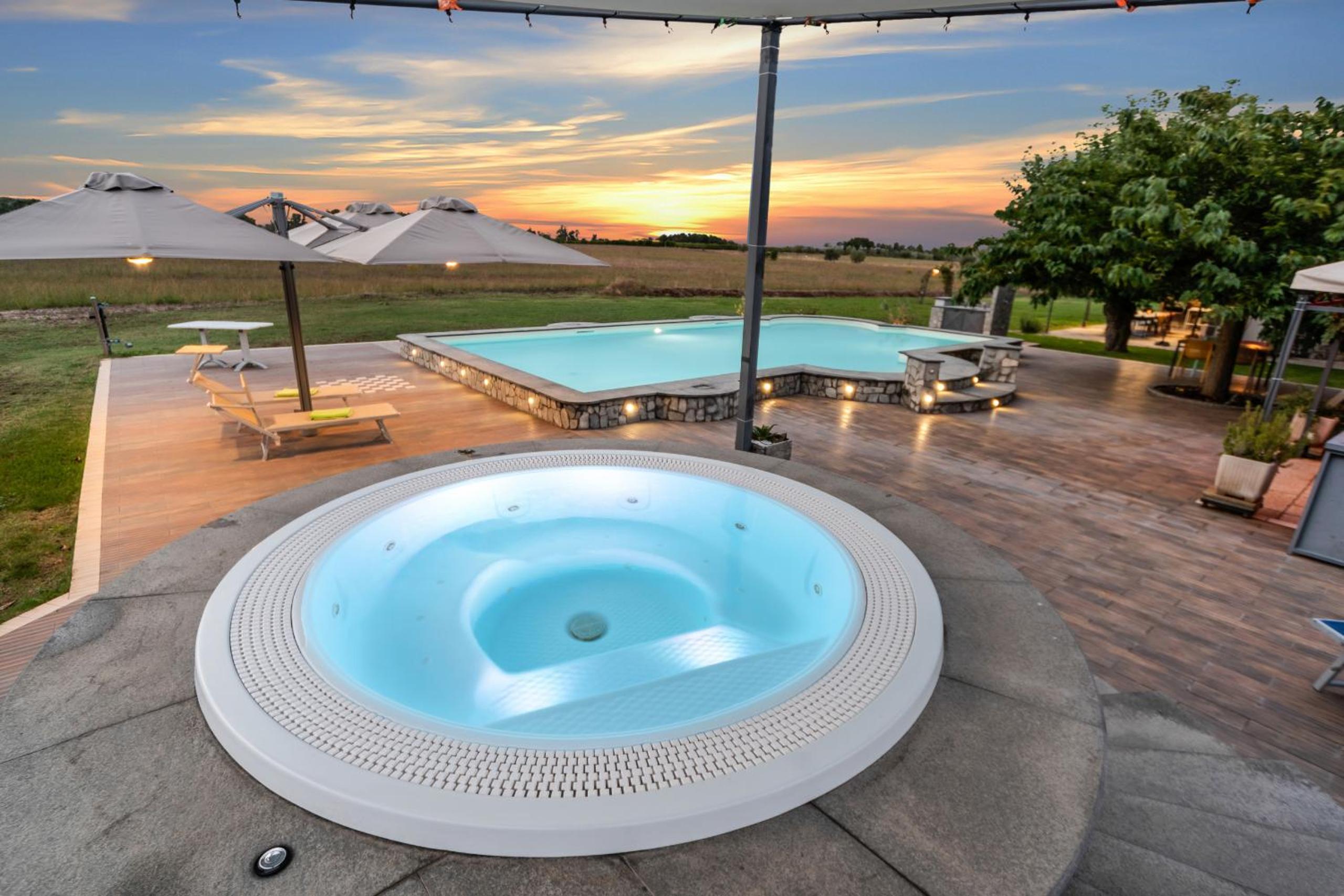 Villa delle More - Homelike Villas view 2