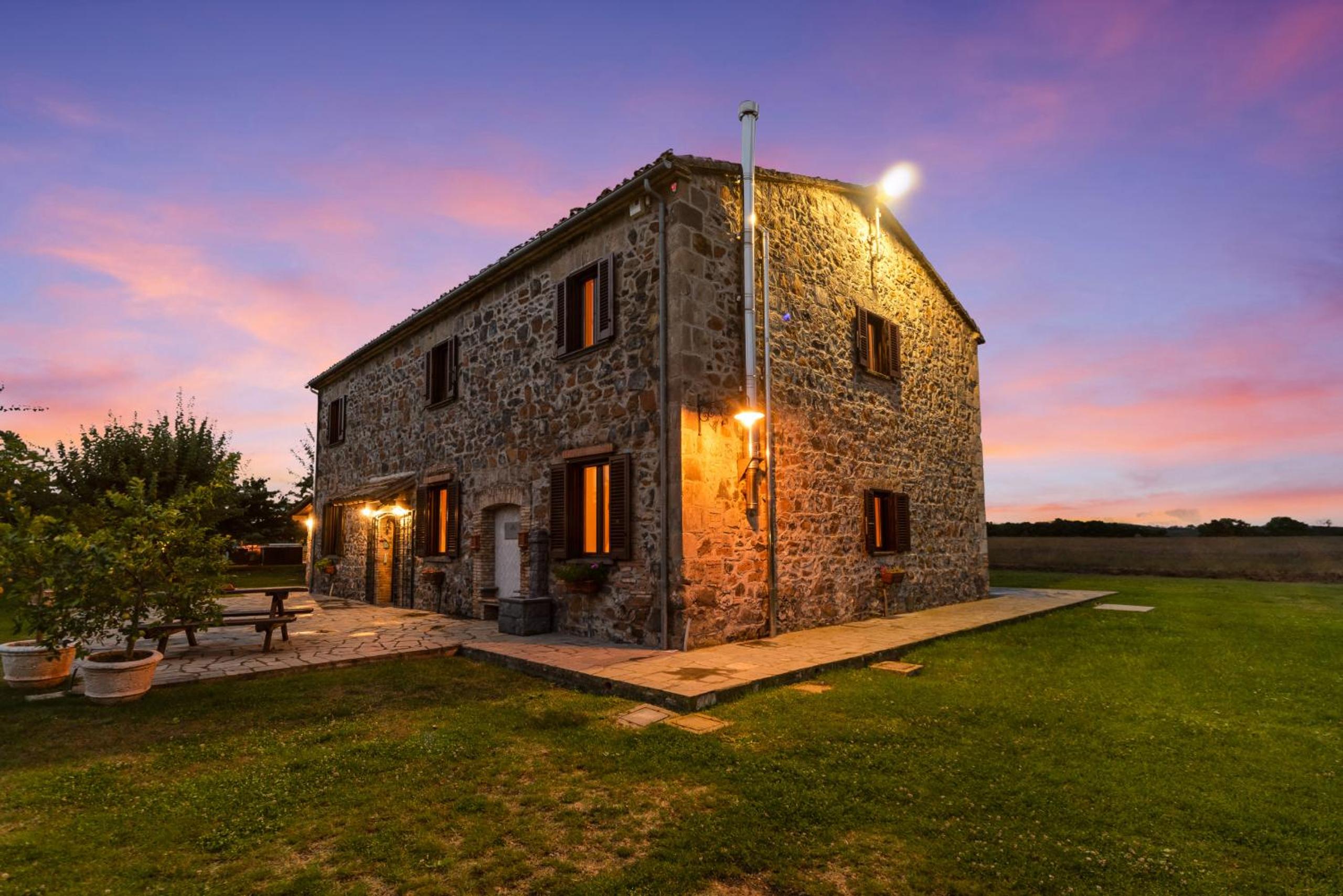 Villa delle More - Homelike Villas view 3