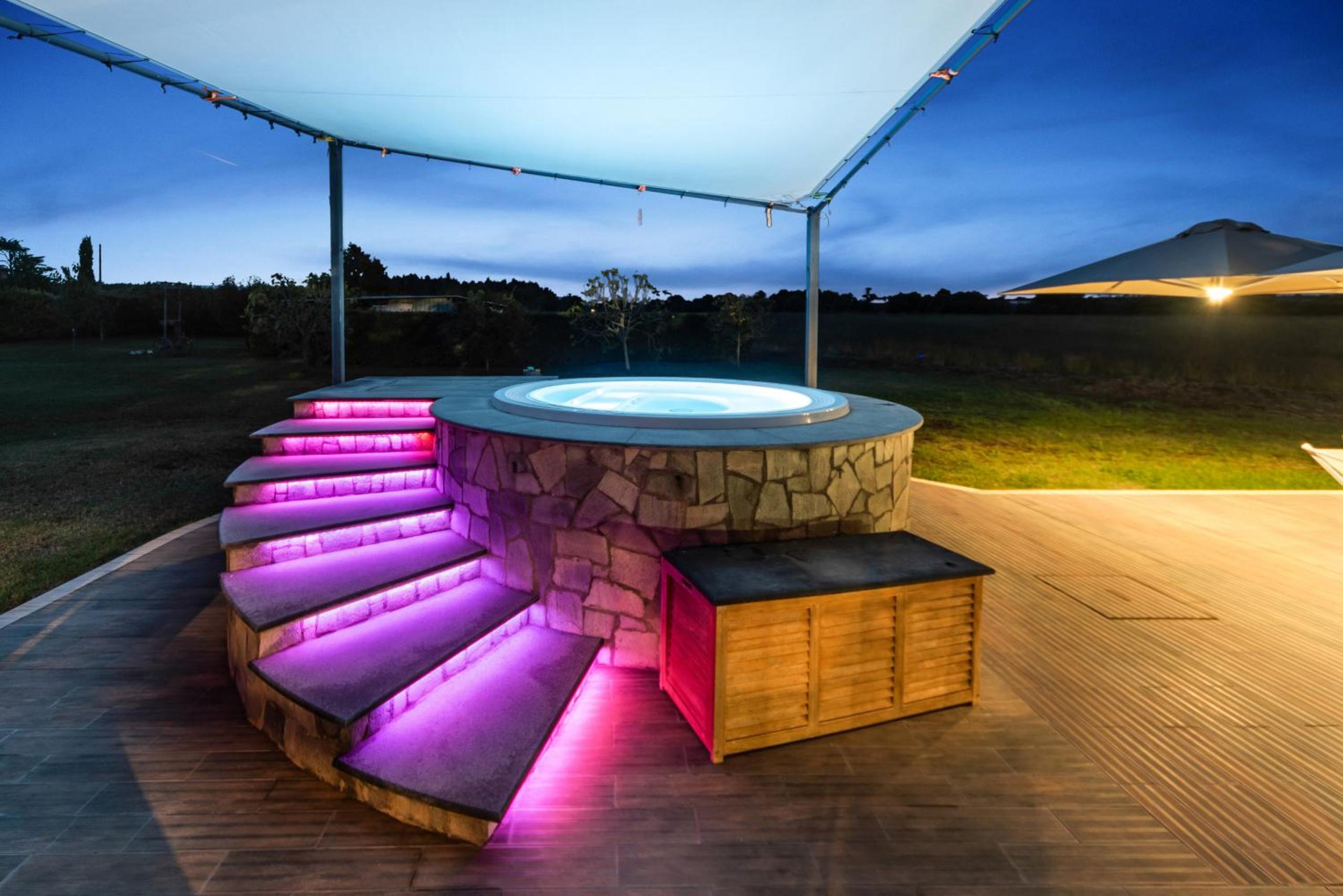 Villa delle More - Homelike Villas view 4