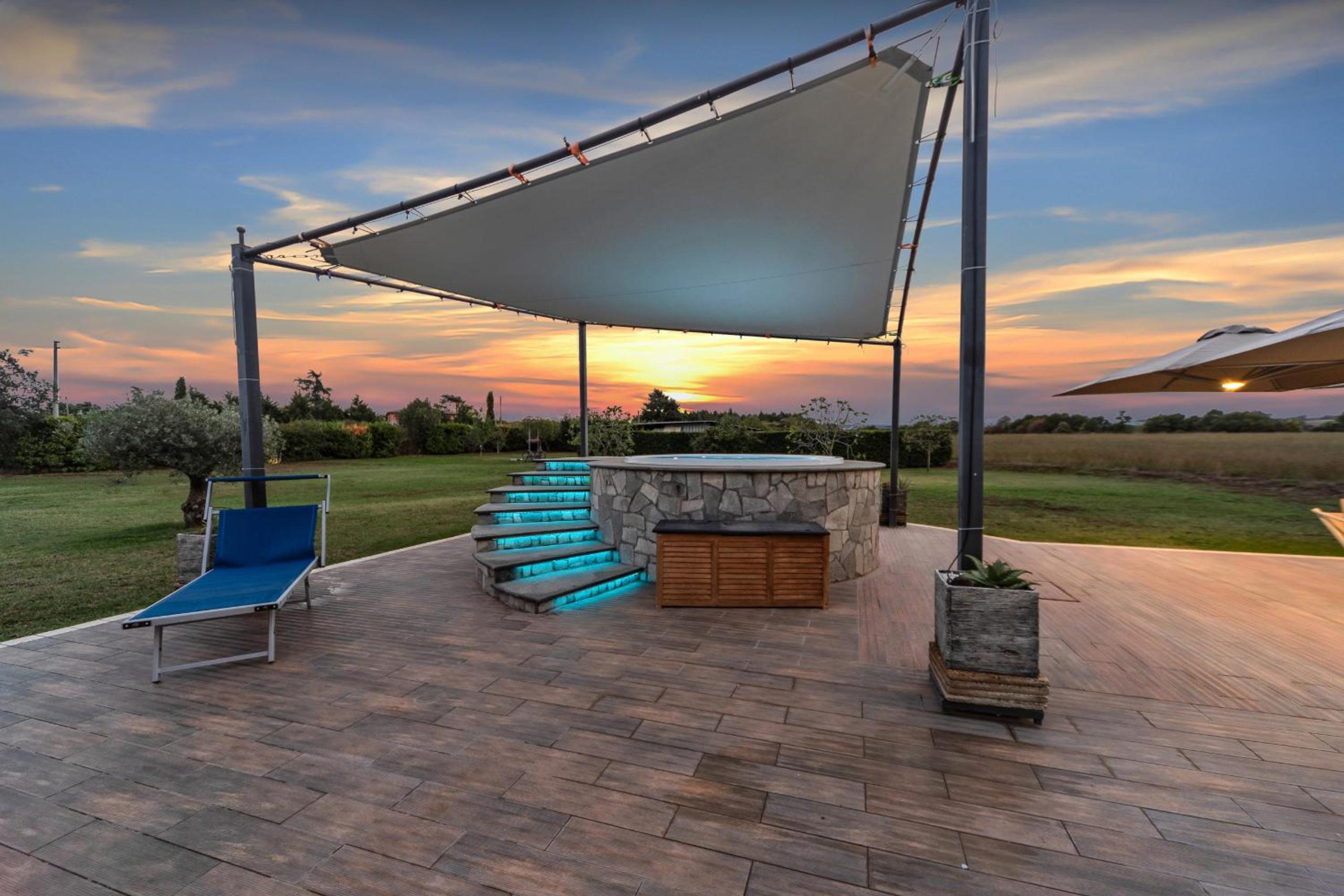 Villa delle More - Homelike Villas view 5
