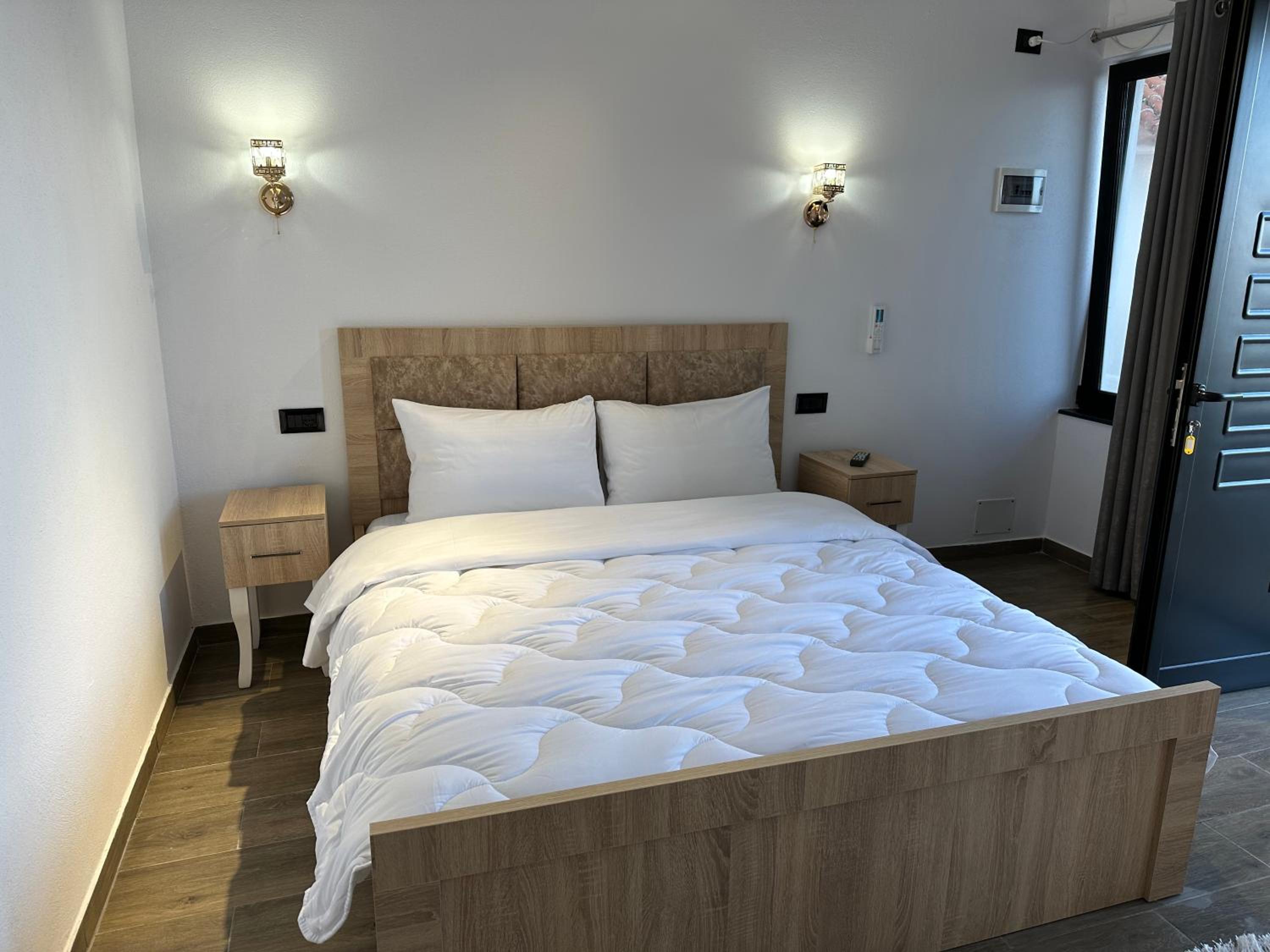 four generation hotel