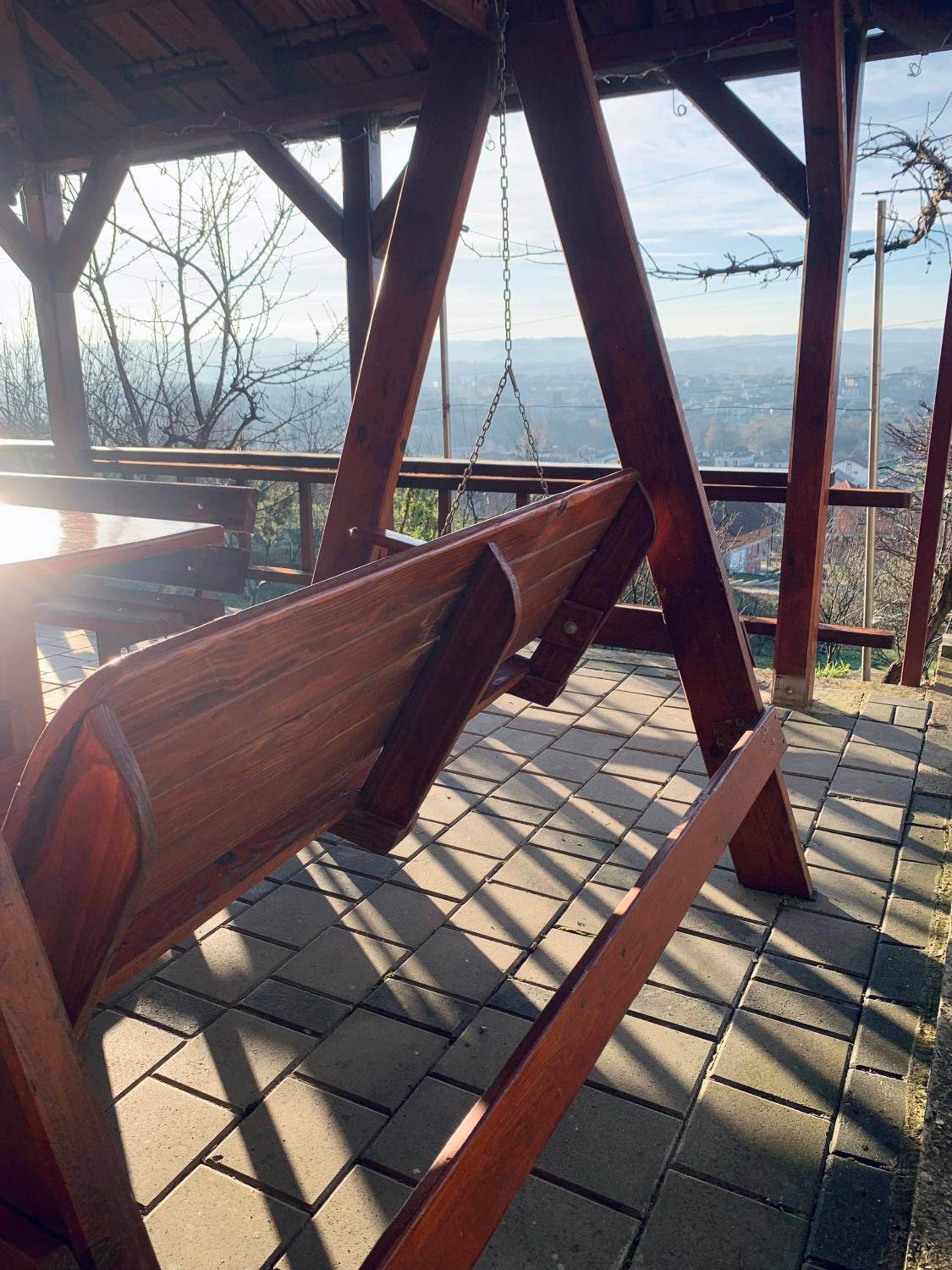 Vikendica Mir Banja Luka