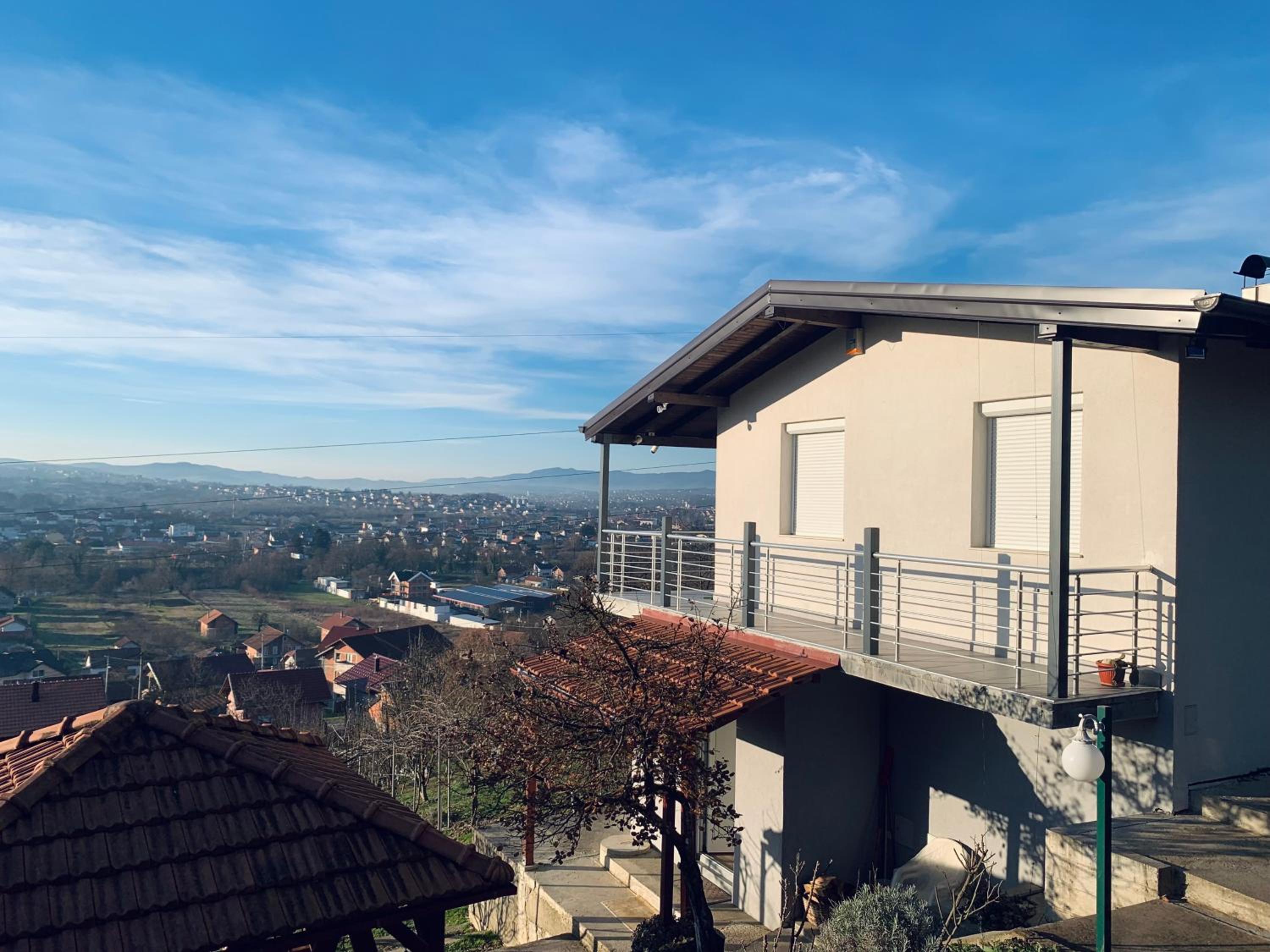 Vikendica Mir Banja Luka