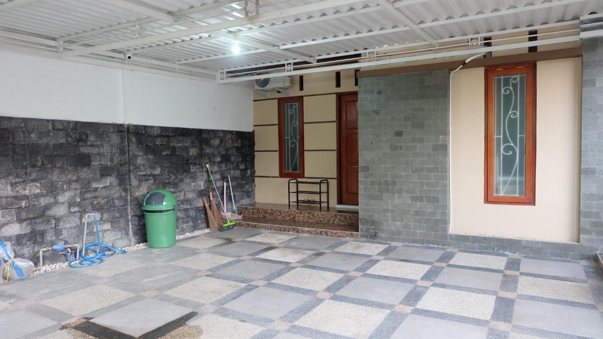Omah Pikatan Homestay