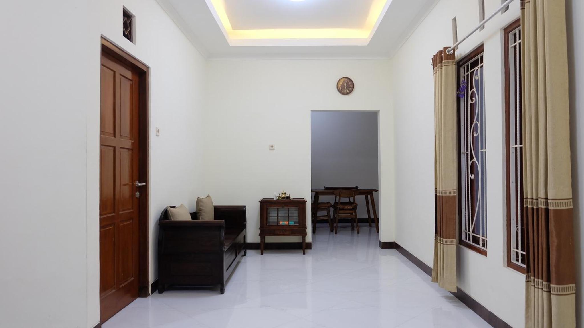 Omah Pikatan Homestay