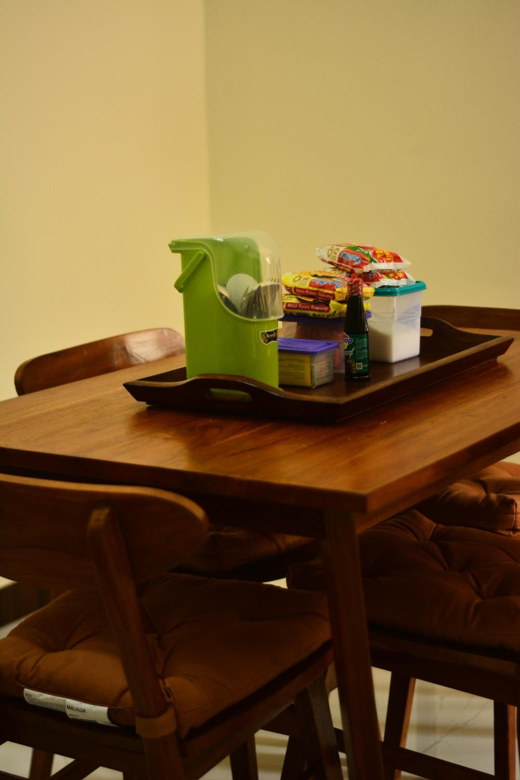 Omah Pikatan Homestay