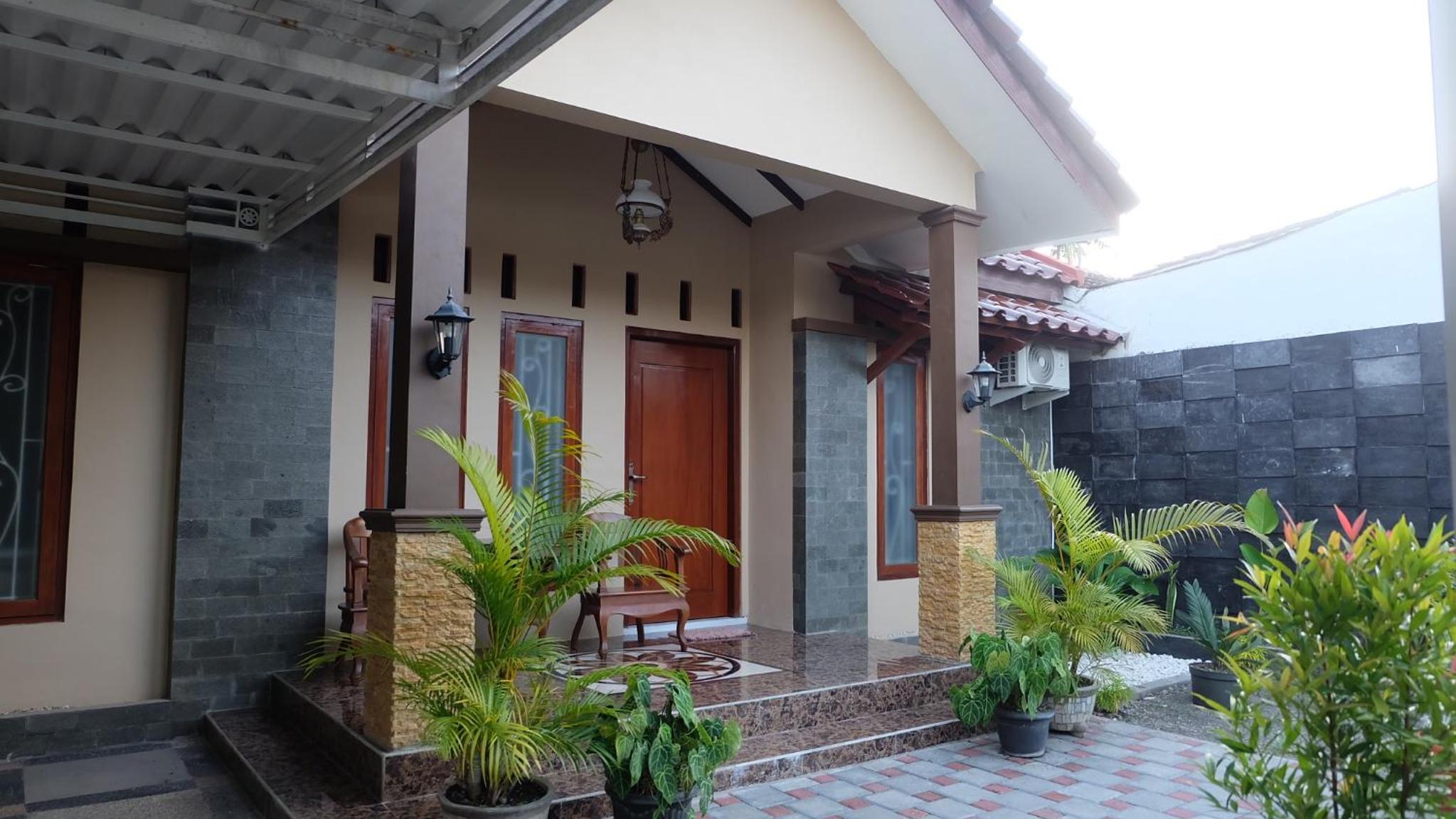 Omah Pikatan Homestay