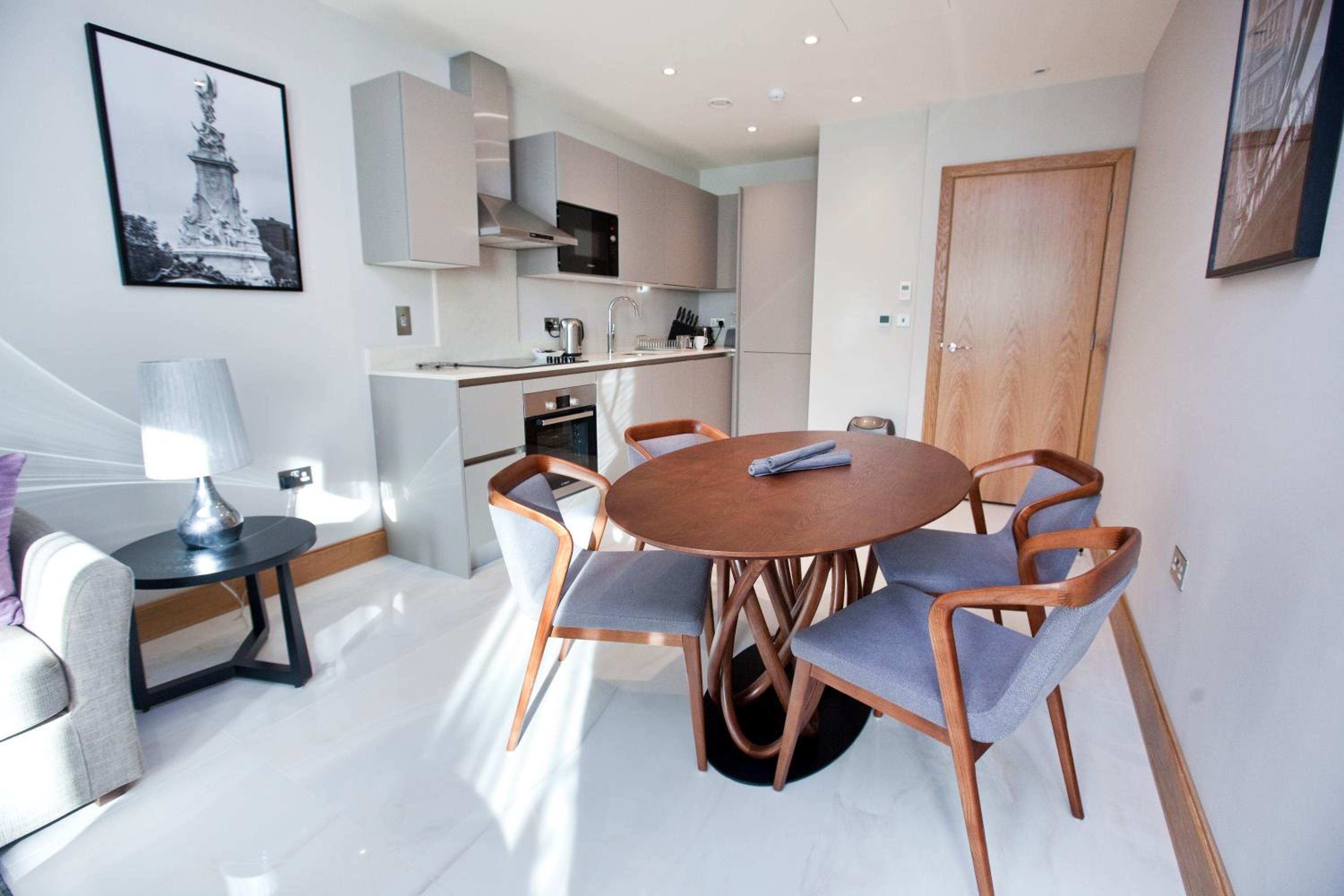 Sanctum Belsize Road