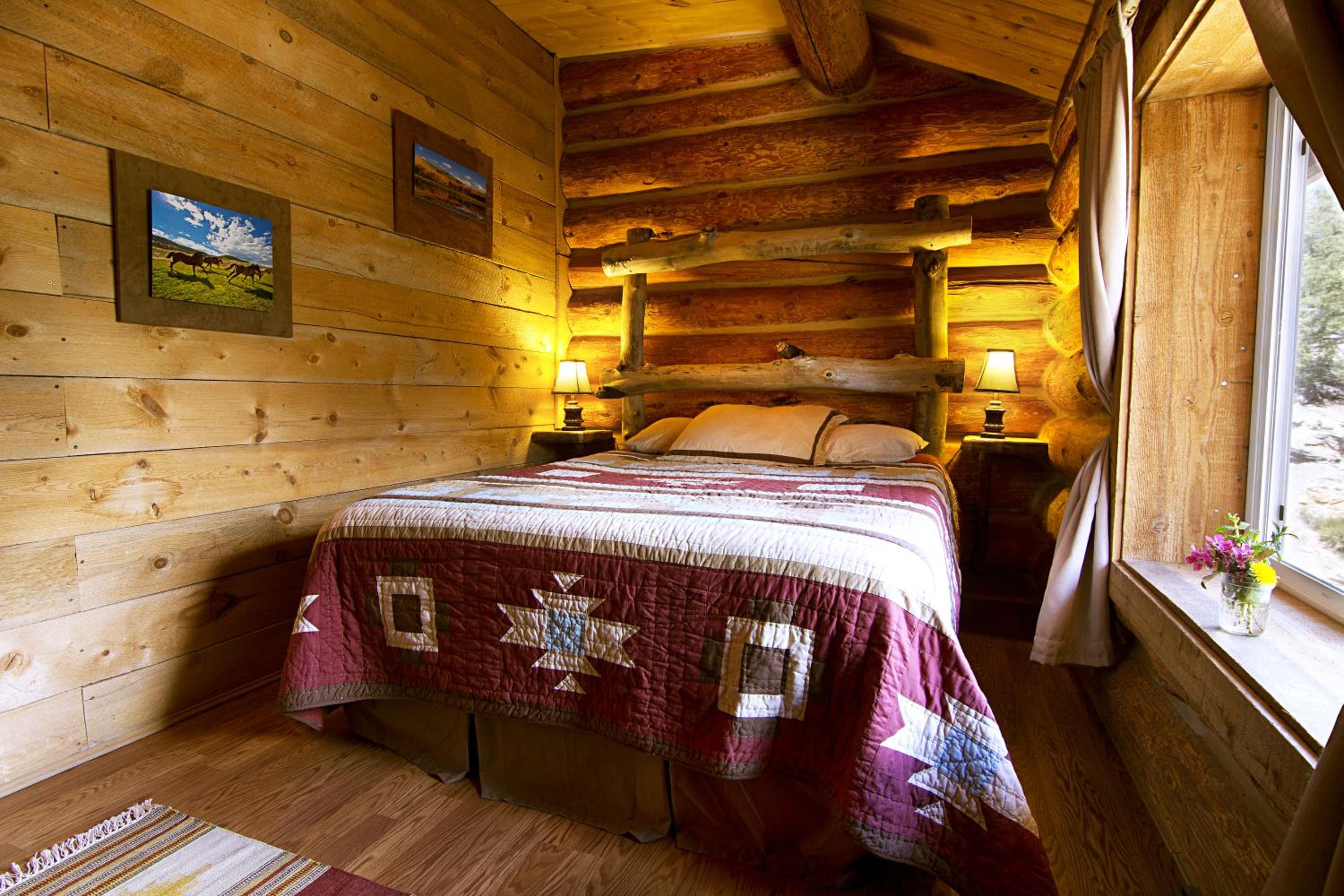 Boulder Mountain Guest Ranch