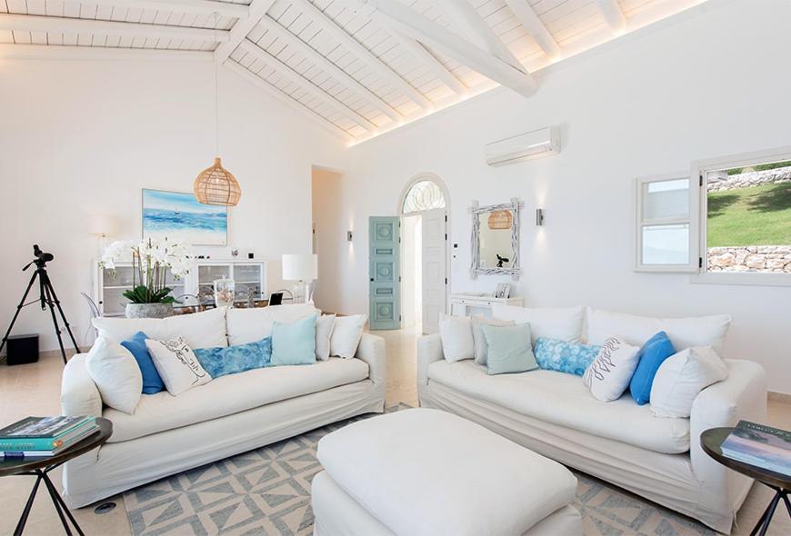 Villa Thea Lofou view 5