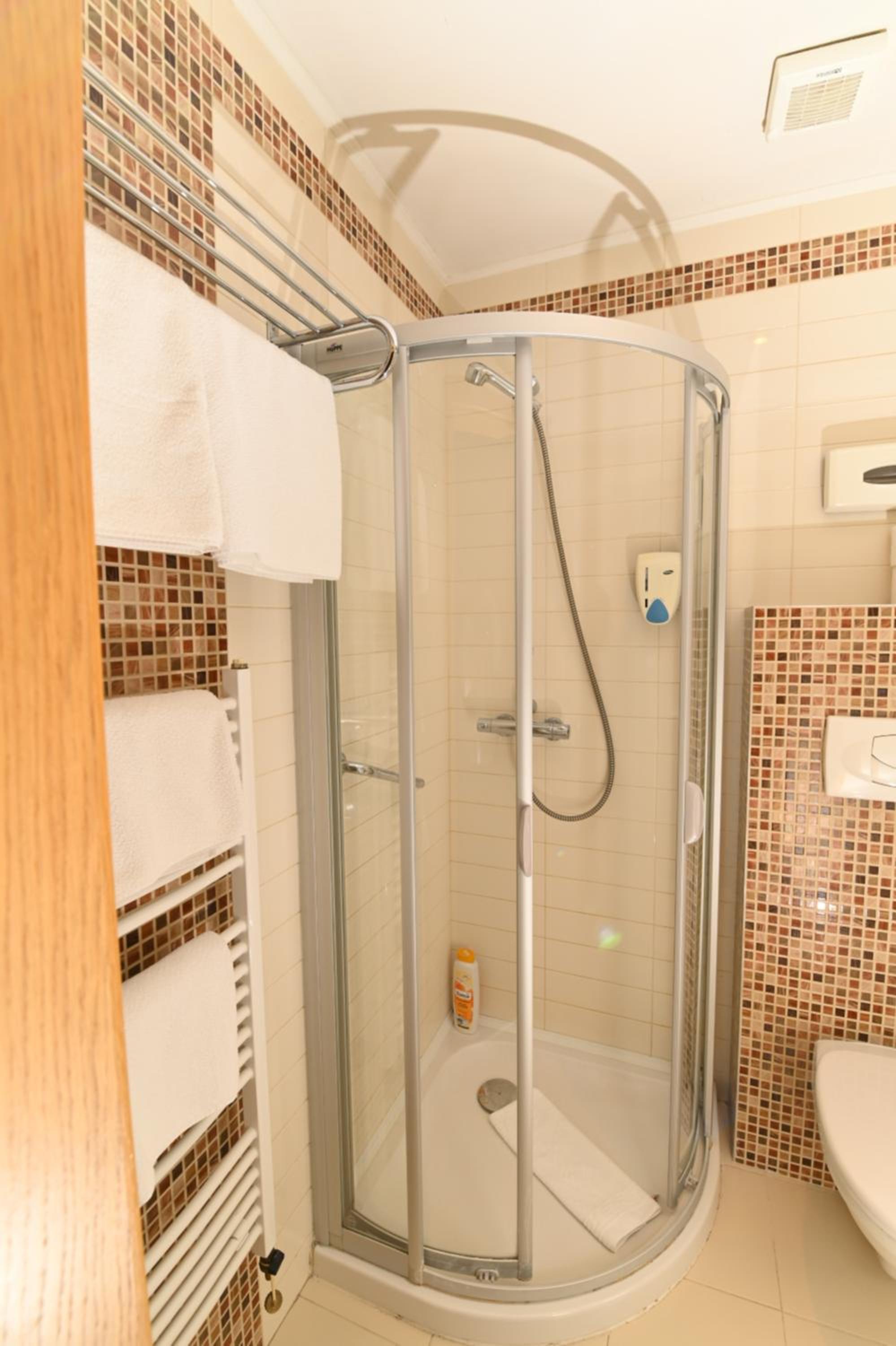 Apartman 218-Vučko Jahorina privatni apartman