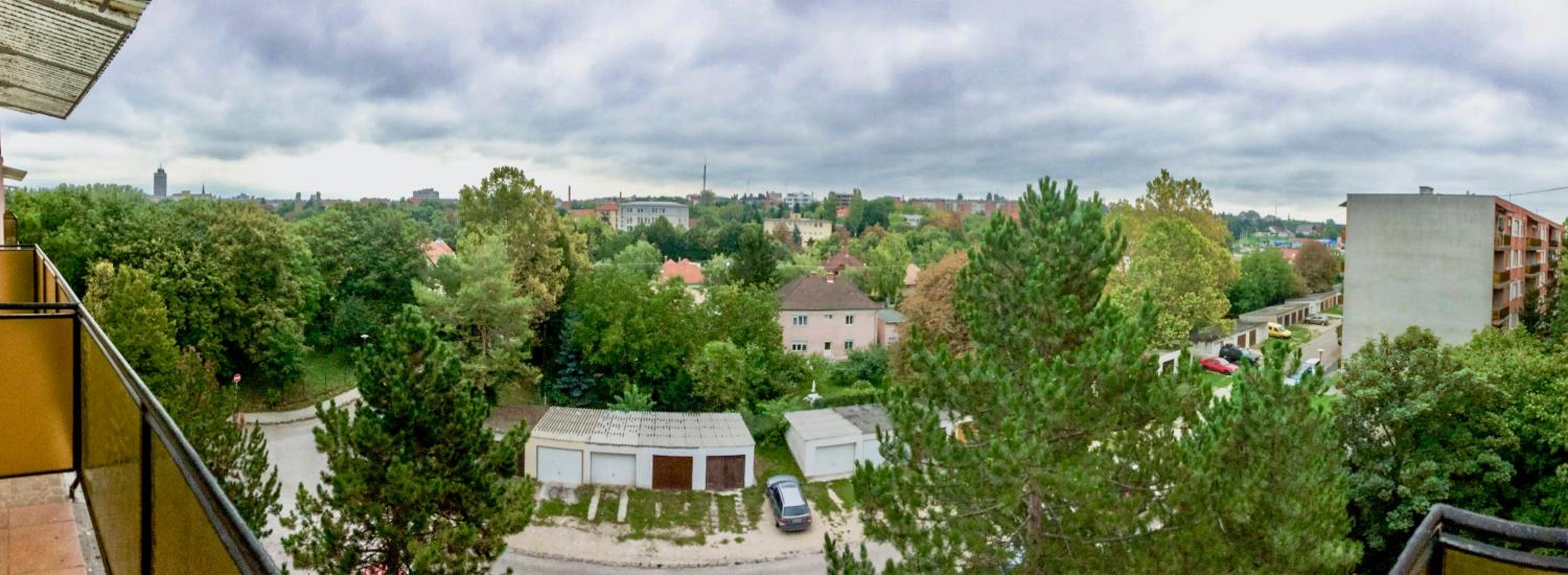 Panoráma Apartman