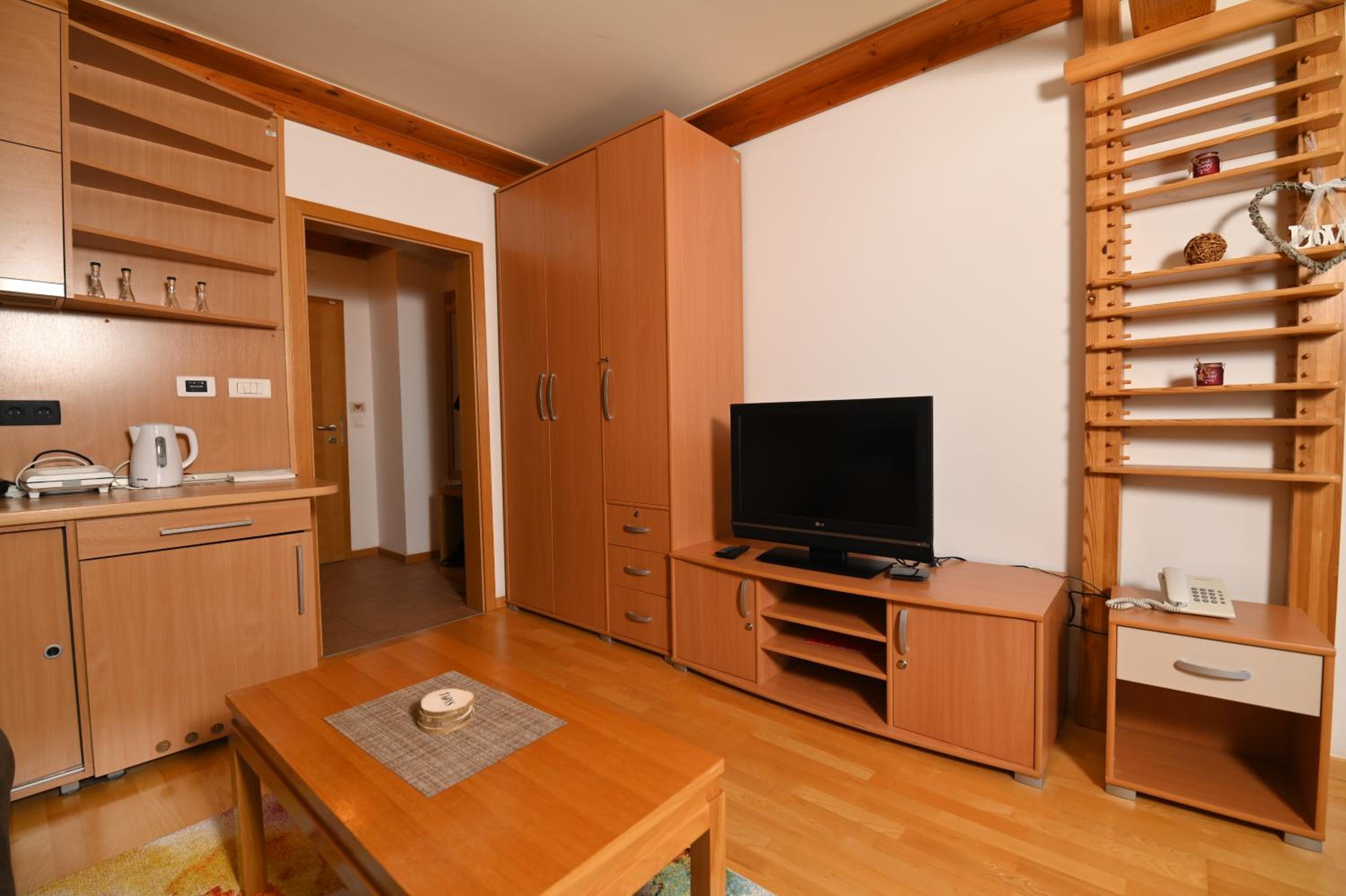 Apartman 218-Vučko Jahorina privatni apartman