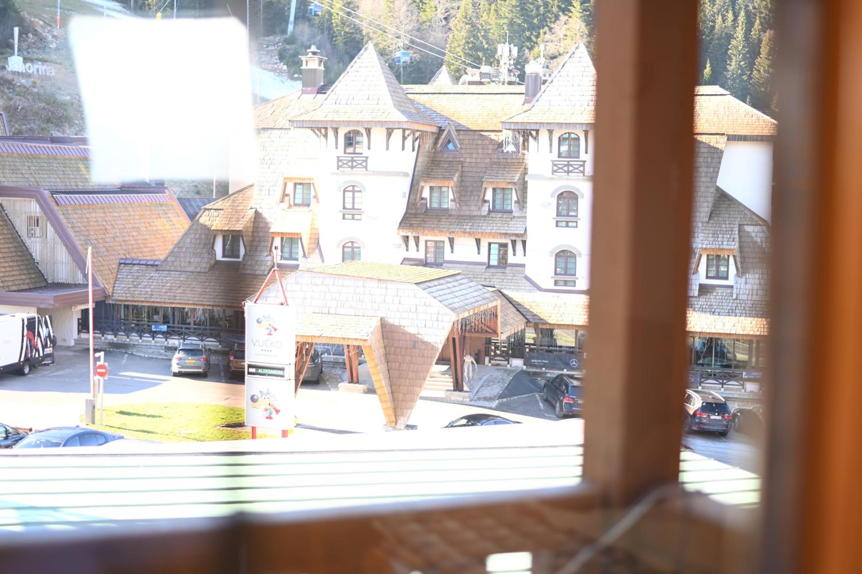 Apartman 218-Vučko Jahorina privatni apartman