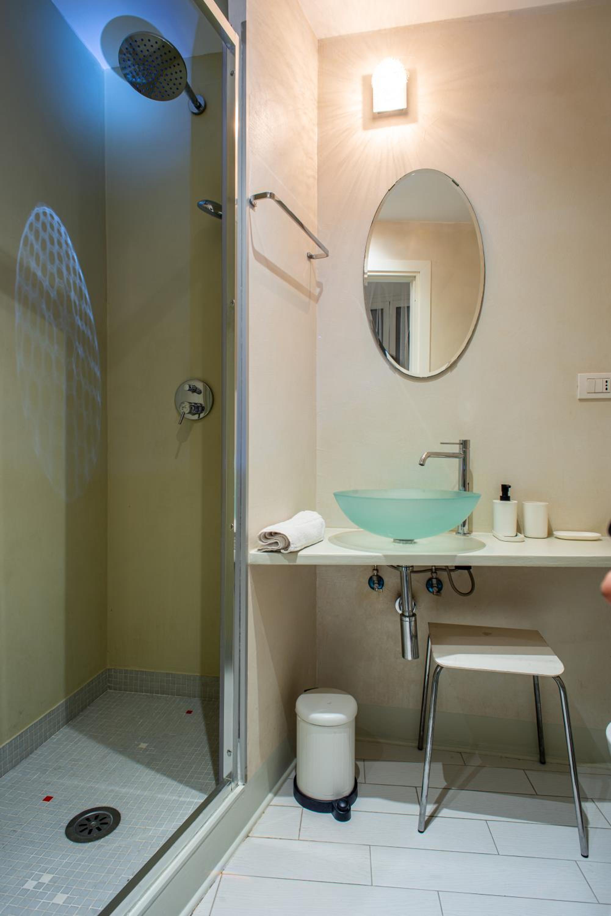Intra' Residenza in Trastevere