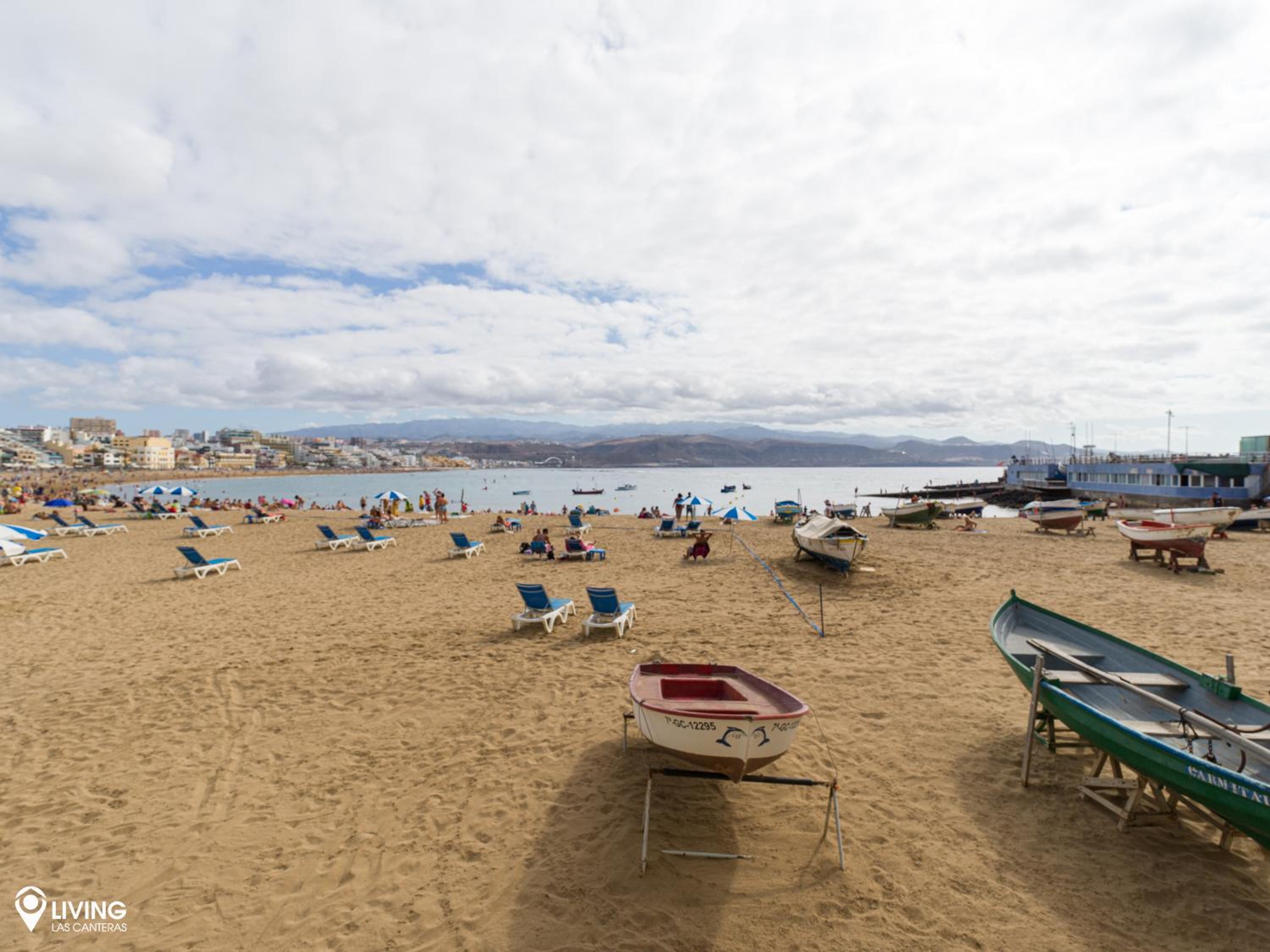 Living Las Canteras Homes - INCREDIBLE VIEWS view 2