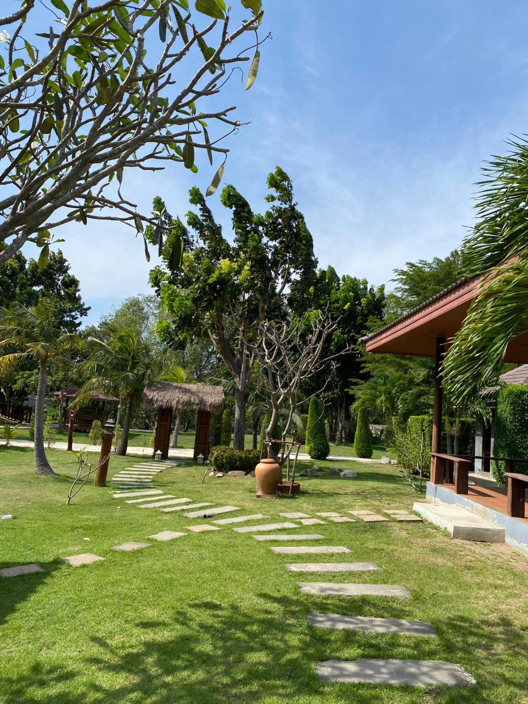 Waterside Resort