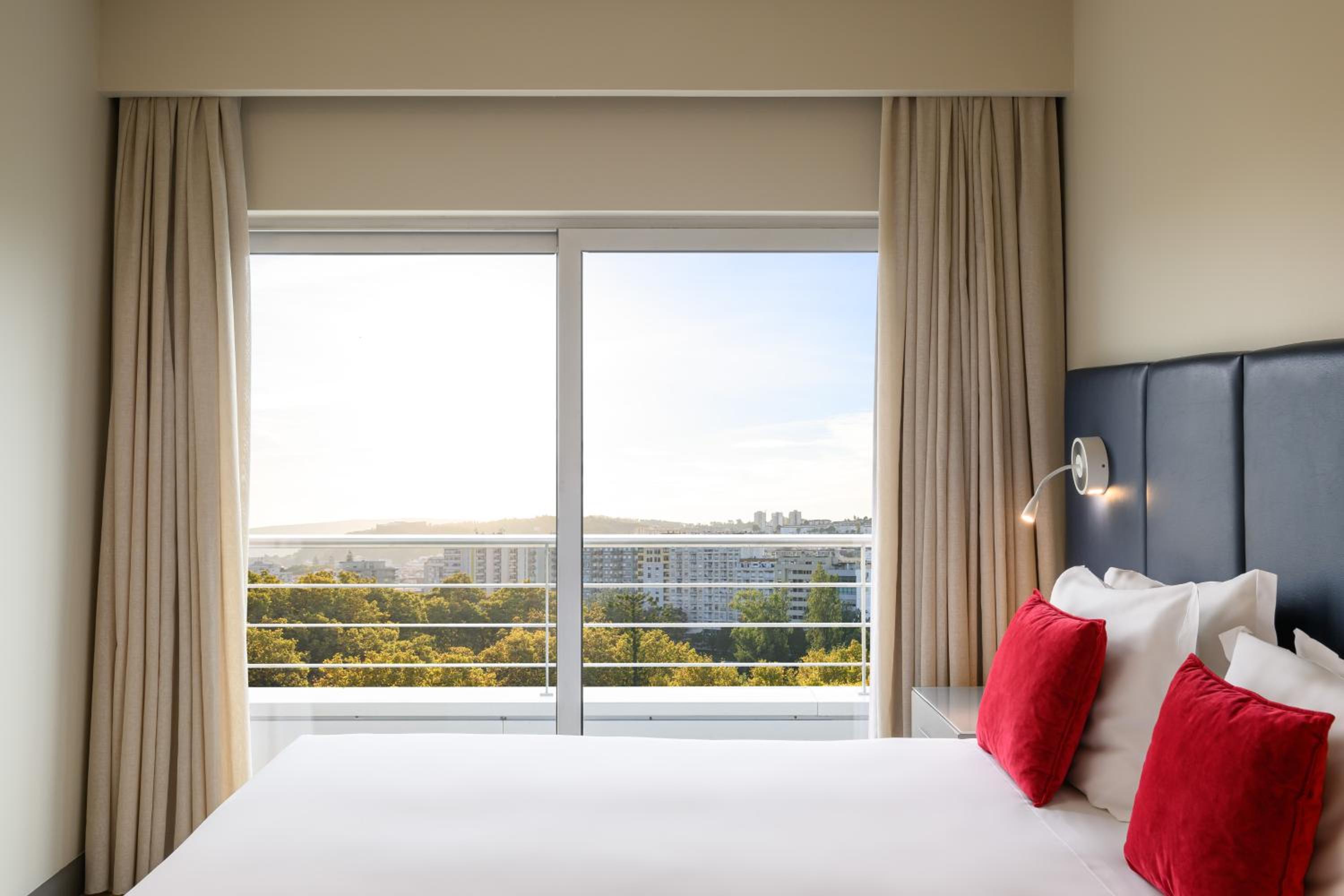 Setubal Vacations - Melia Setubal - Property Image 3