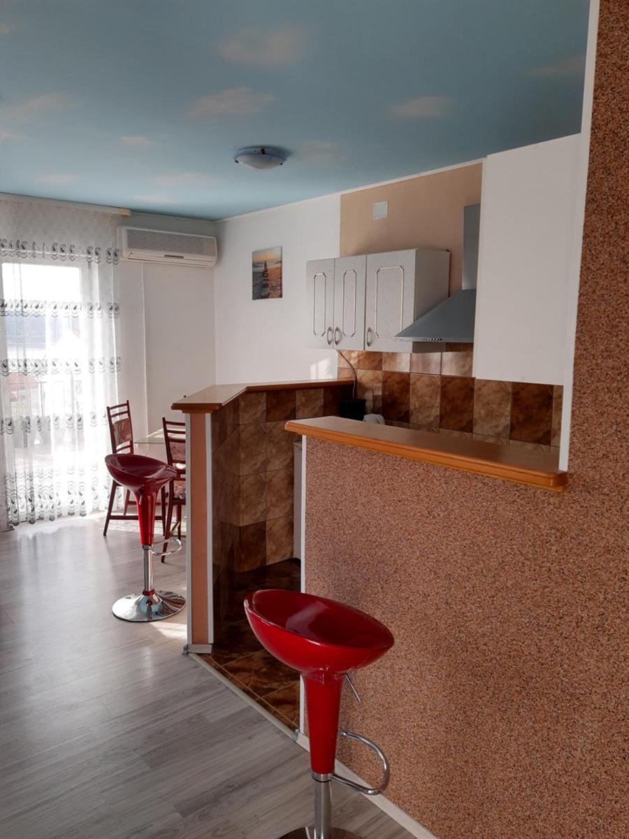 Apartmani Kalajevo view 5
