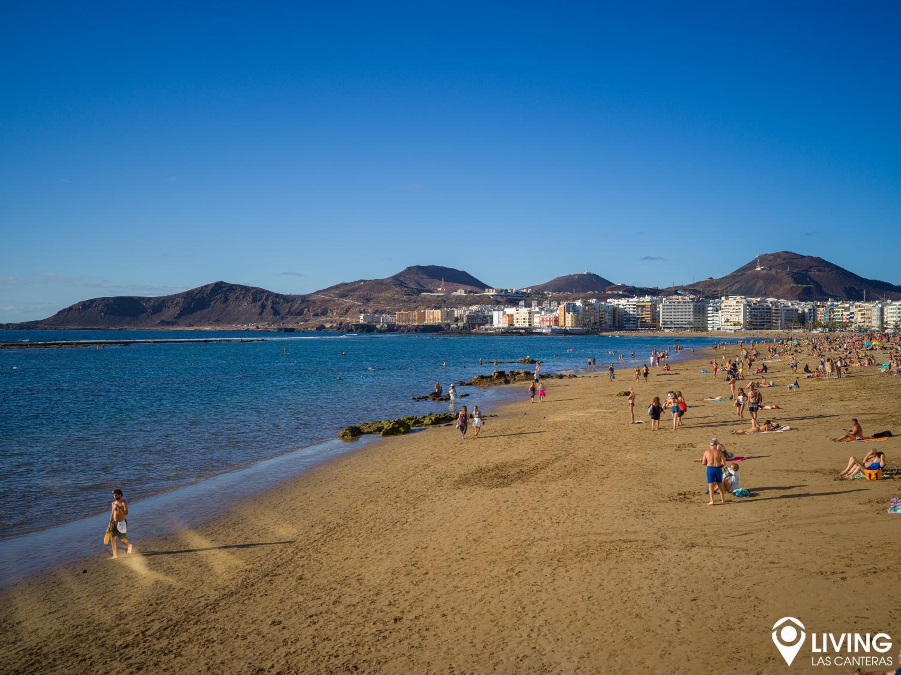 Living Las Canteras Homes - INCREDIBLE VIEWS view 3