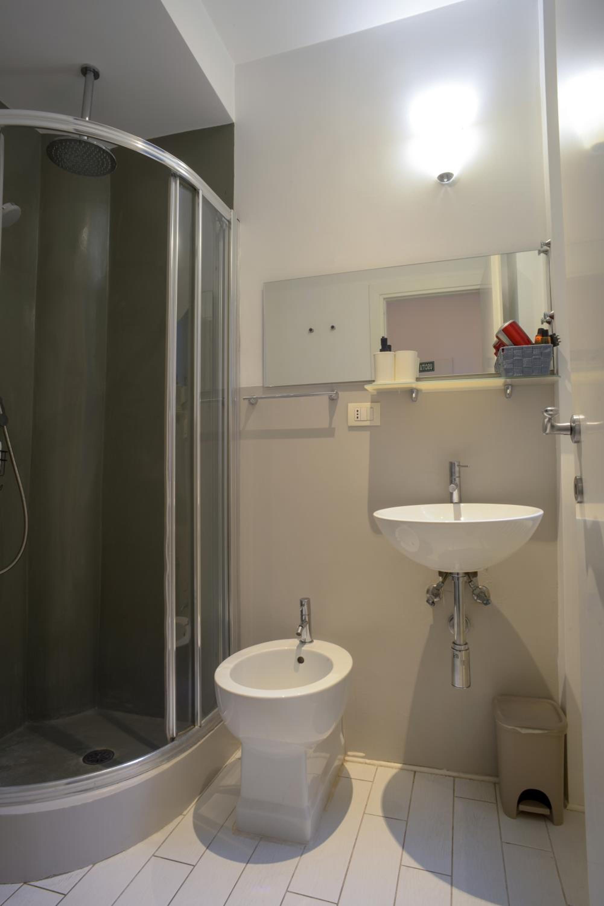 Intra' Residenza in Trastevere