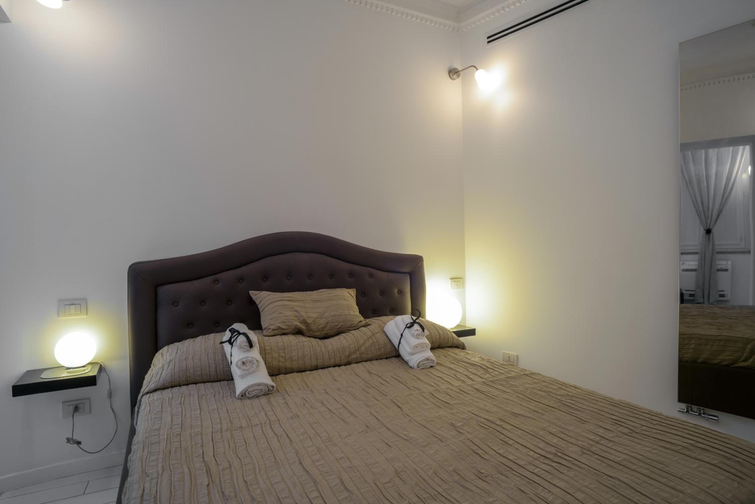 Intra' Residenza in Trastevere